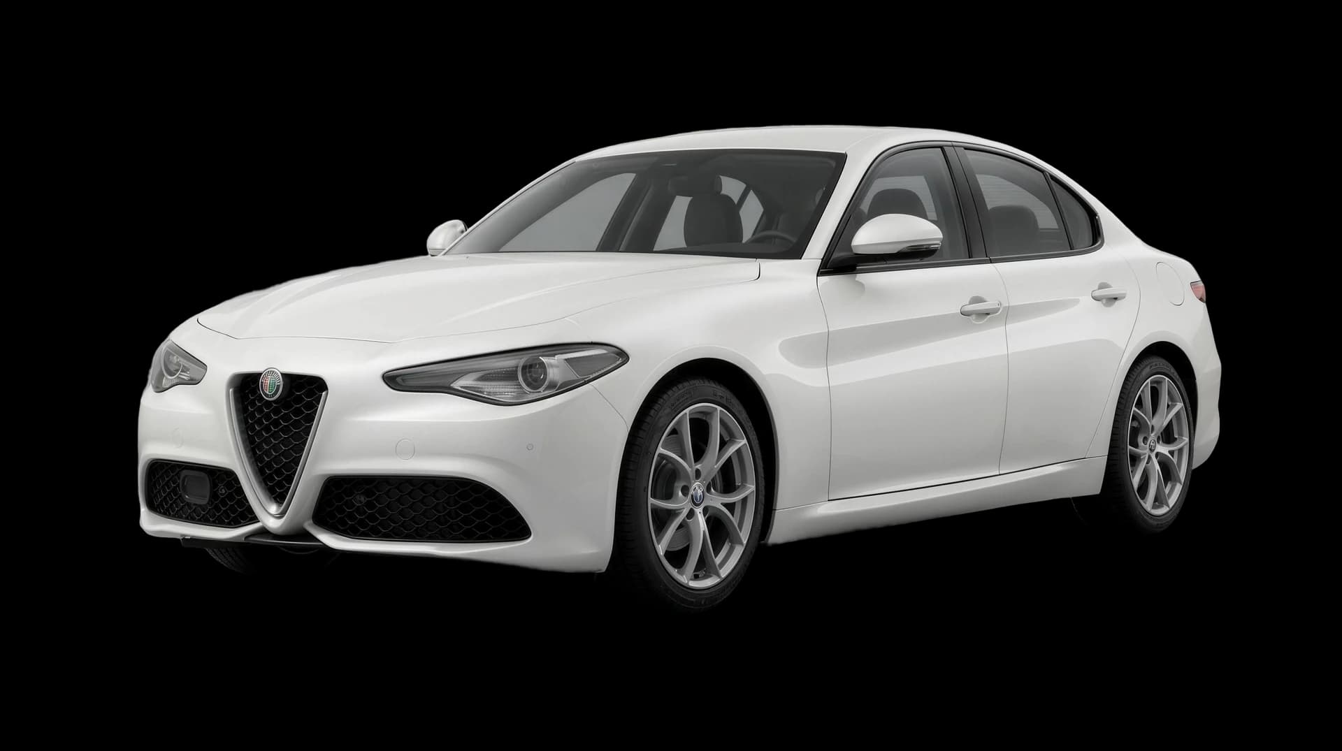 2026 Alfa Romeo Giulia