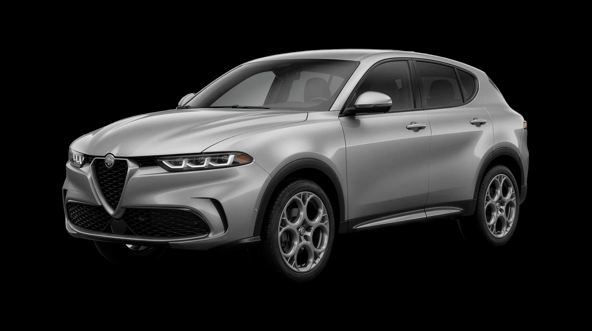 2026 Alfa Romeo Tonale