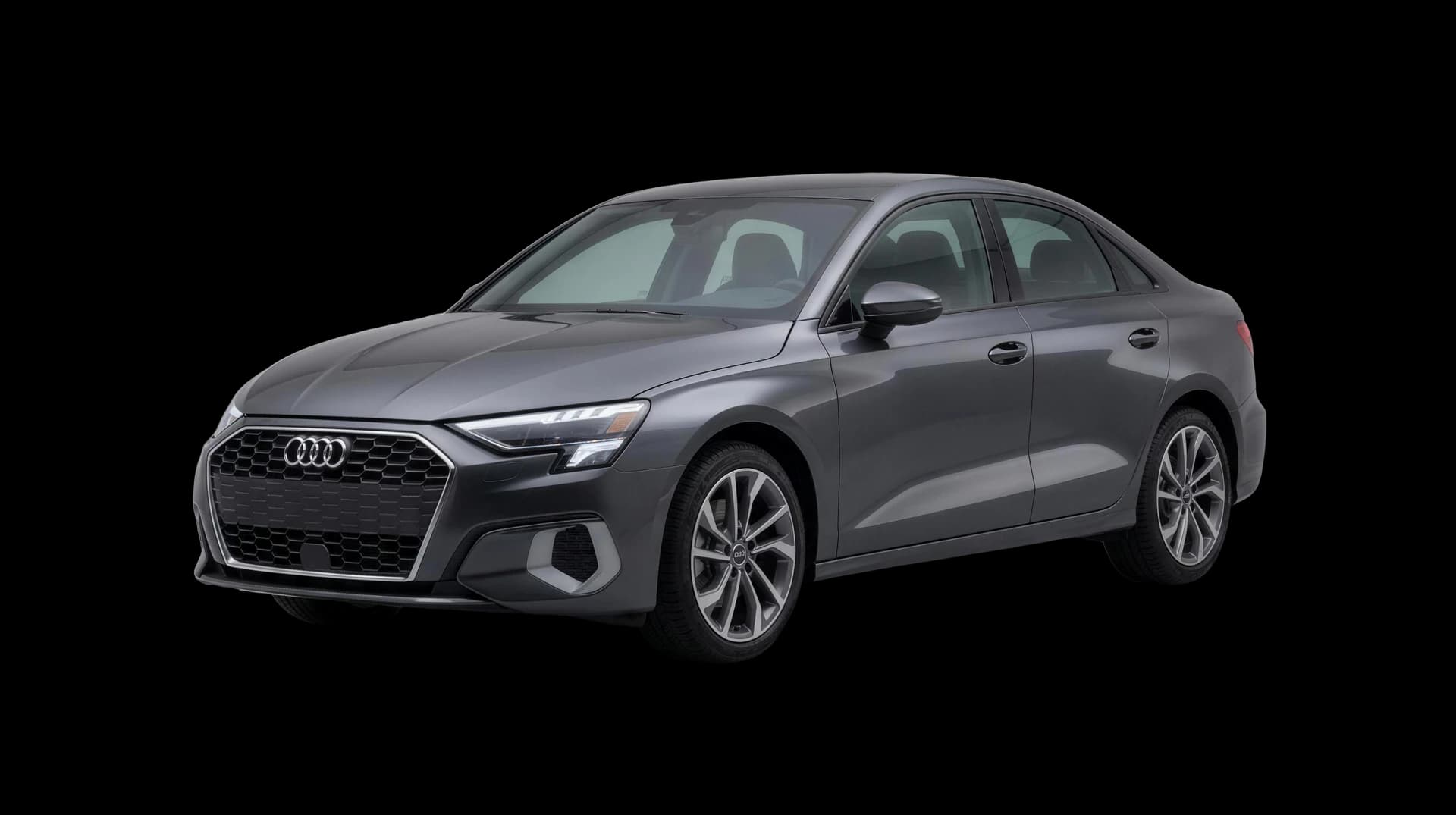 2026 Audi A3