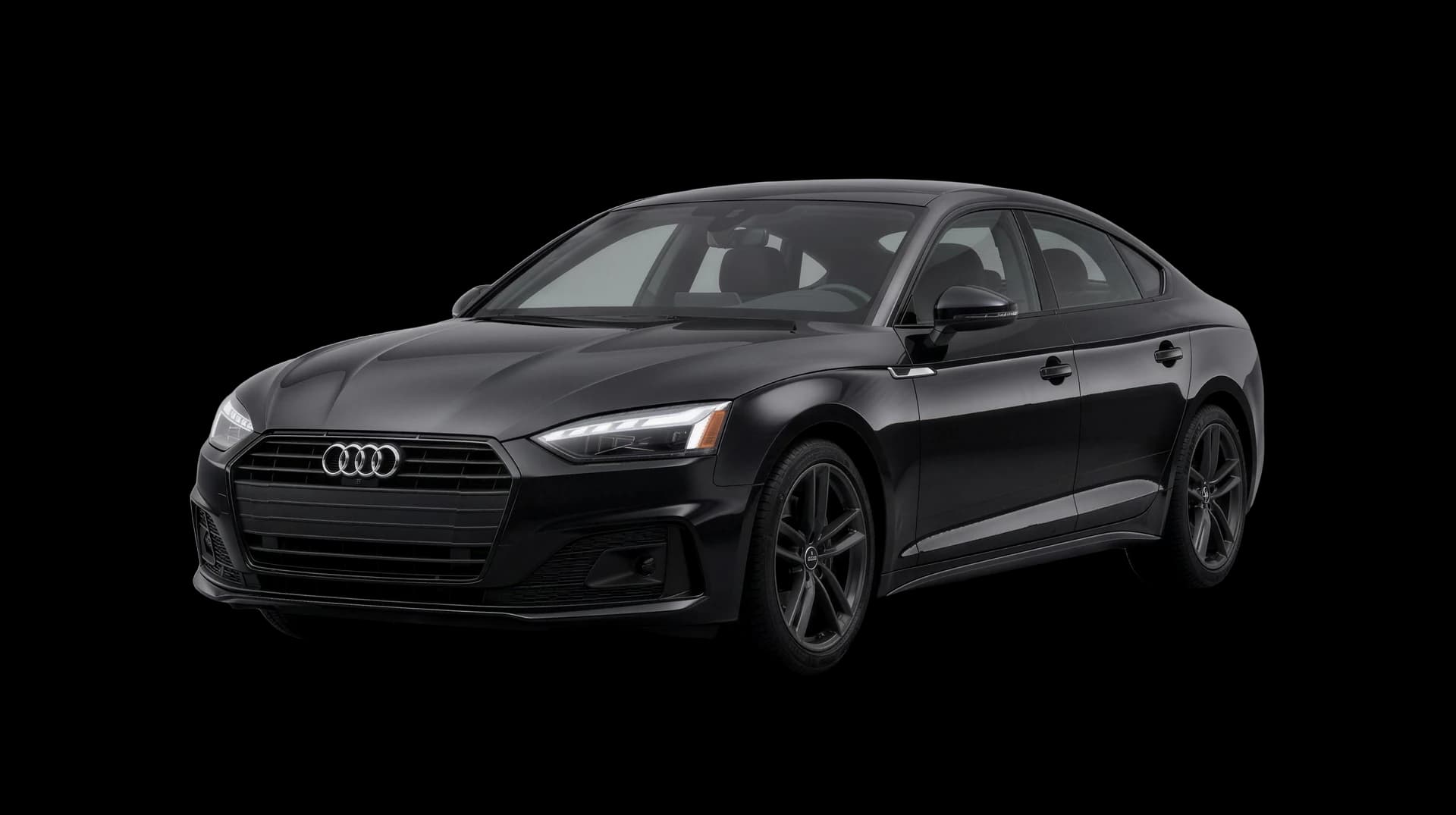 2026 Audi A5