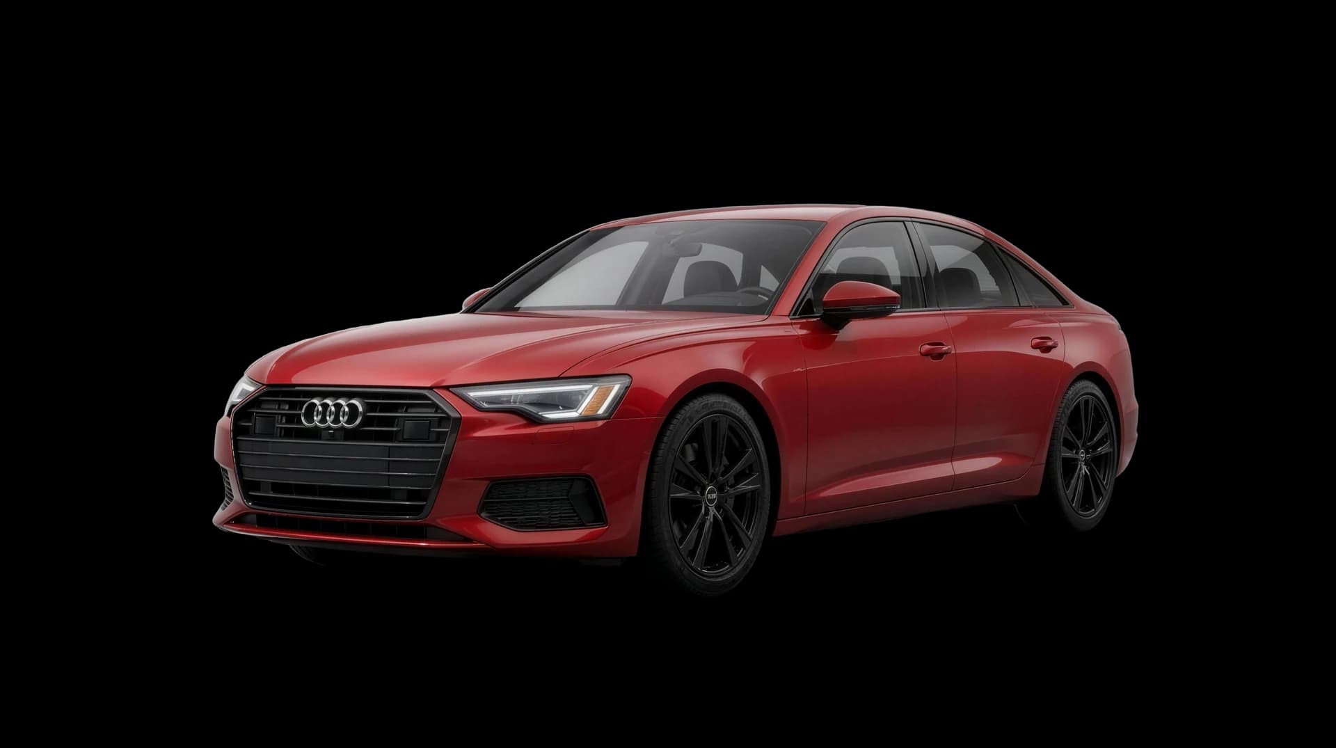 2026 Audi A6