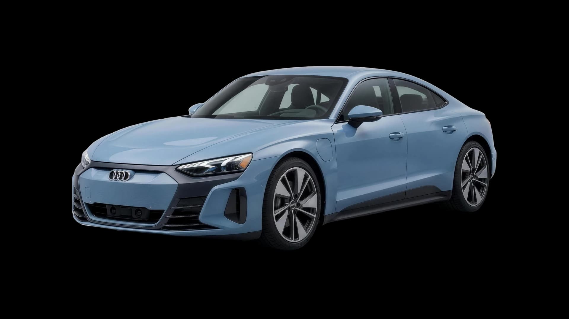 2026 Audi e-tron GT
