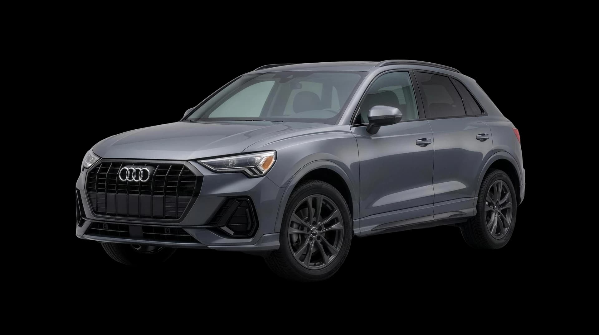 2026 Audi Q3