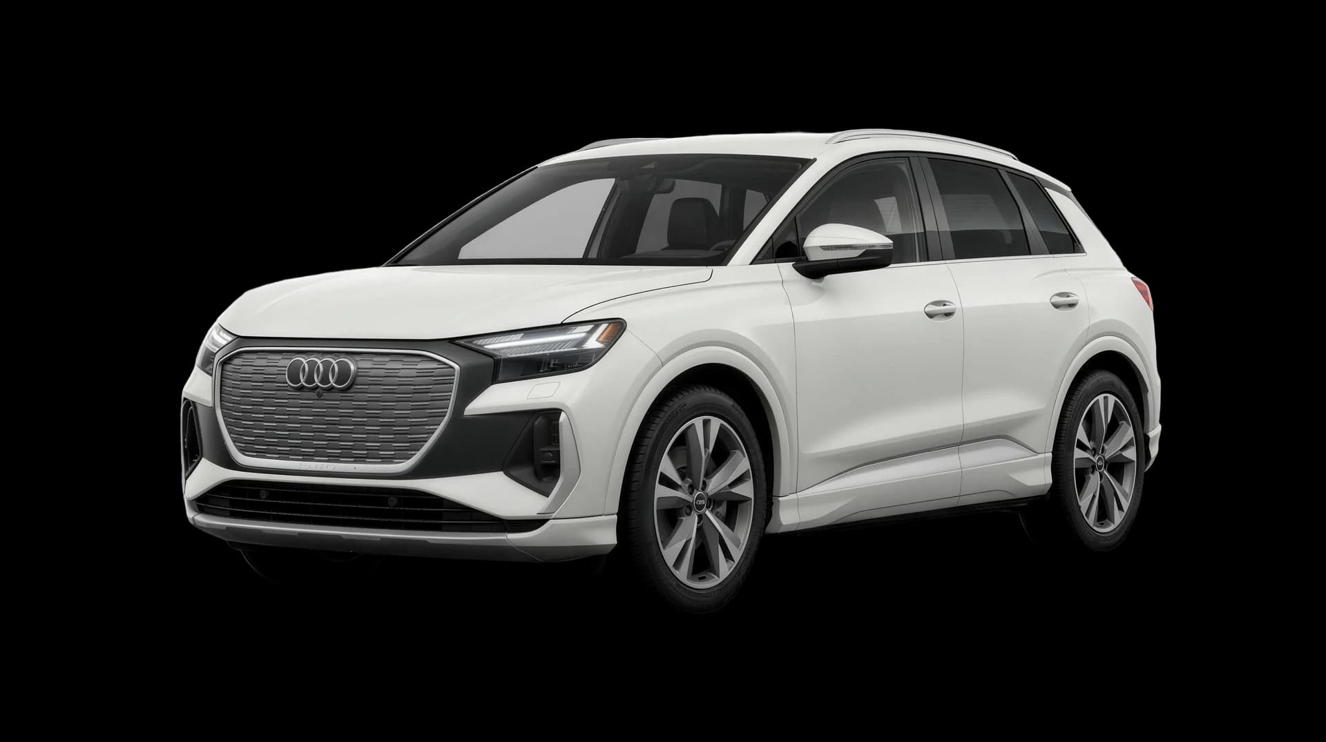 2026 Audi Q4 e-tron