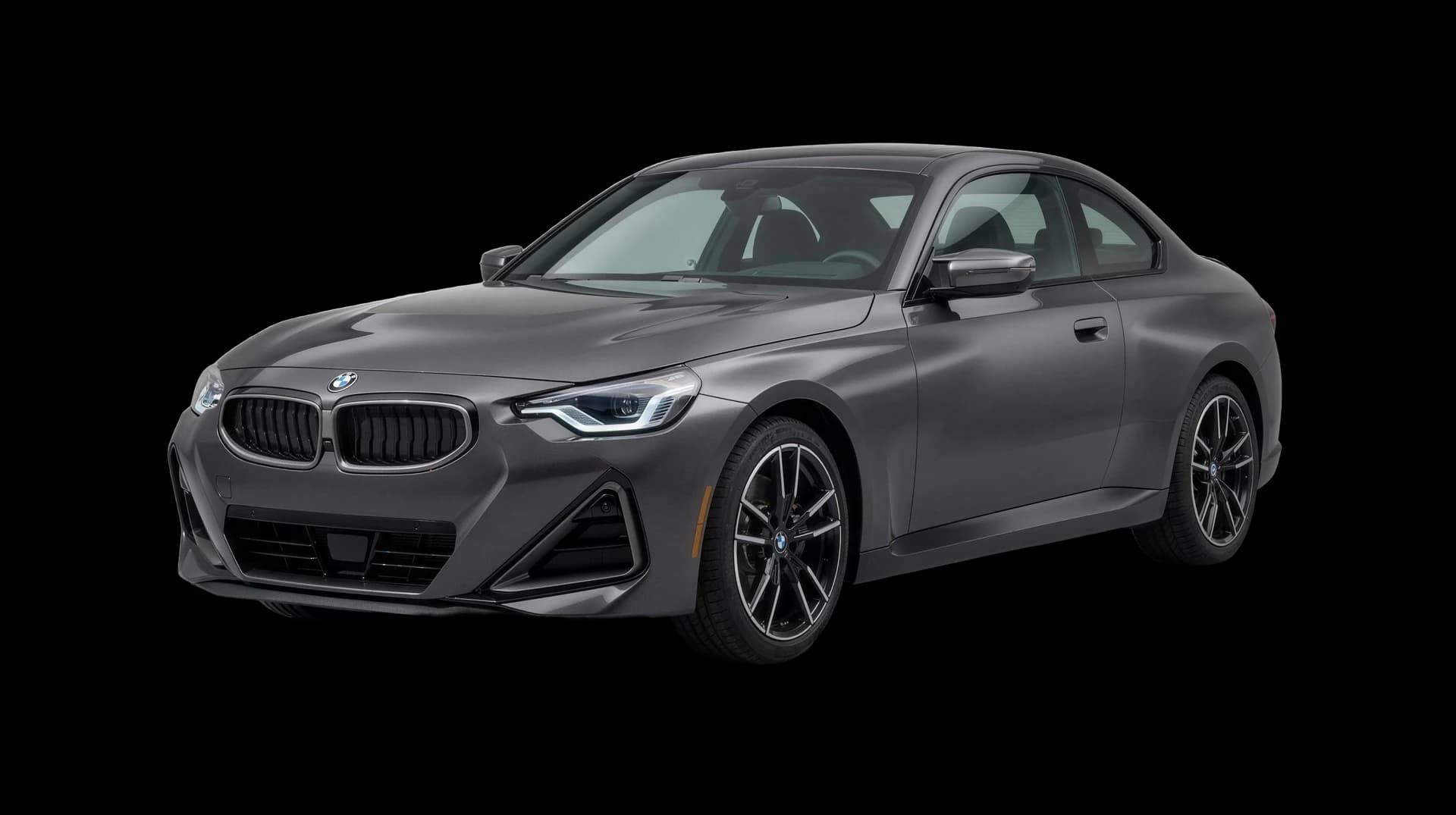 2026 BMW 2 Series