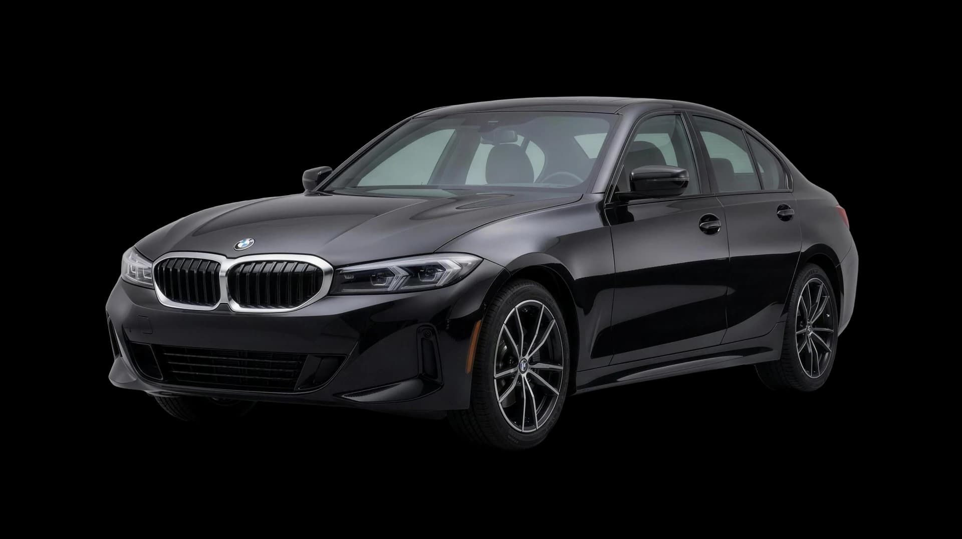 2026 BMW 3 Series