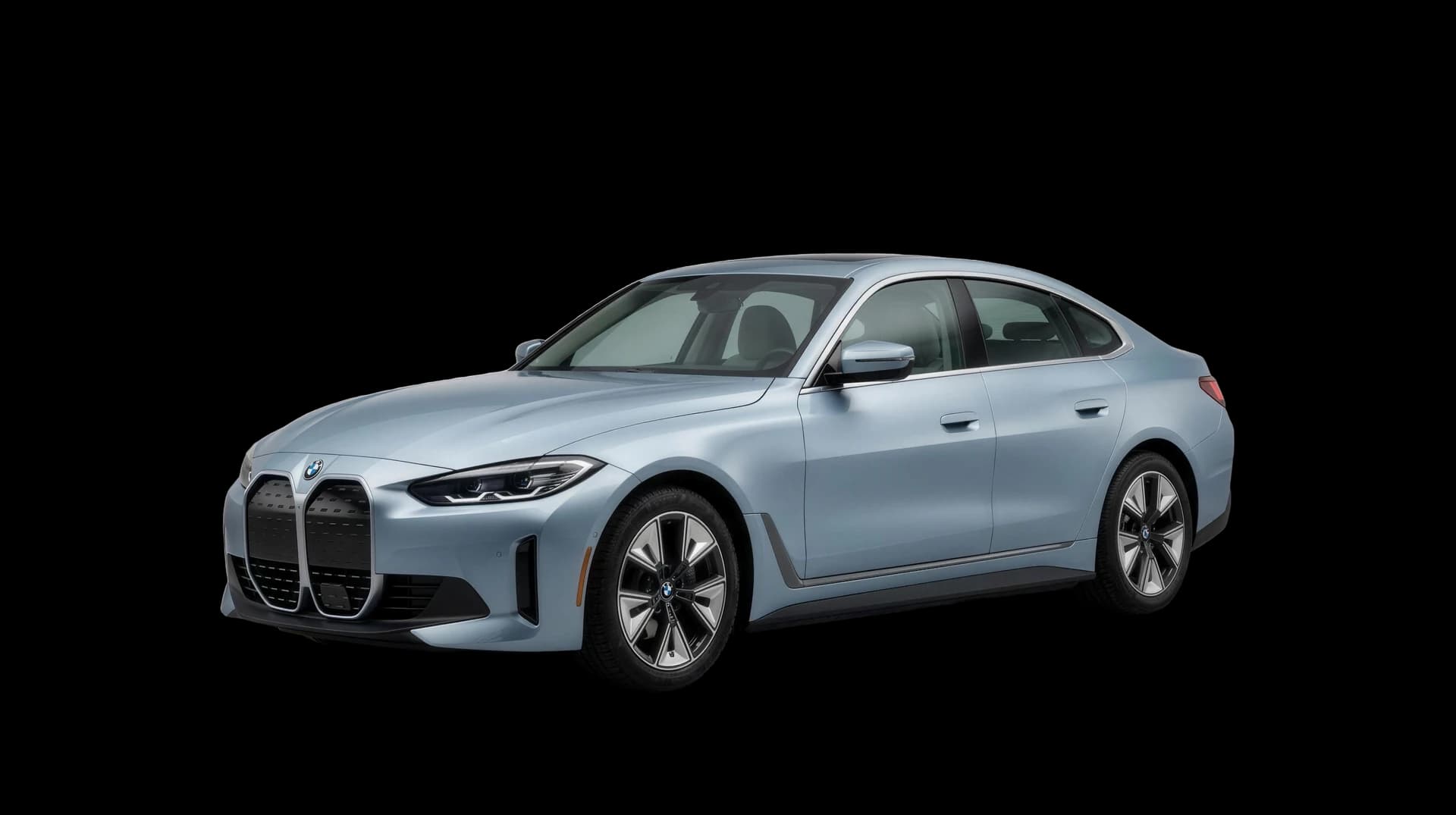 2026 BMW i4