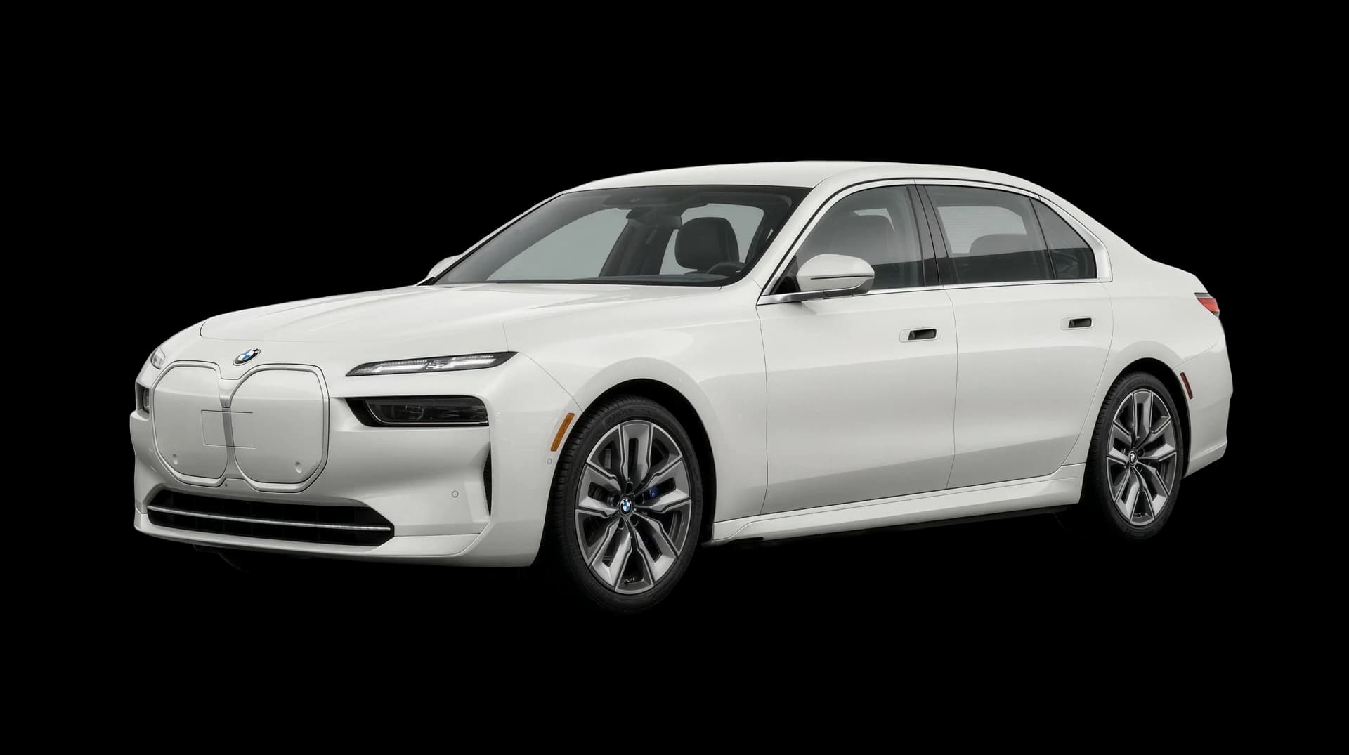 2026 BMW i7