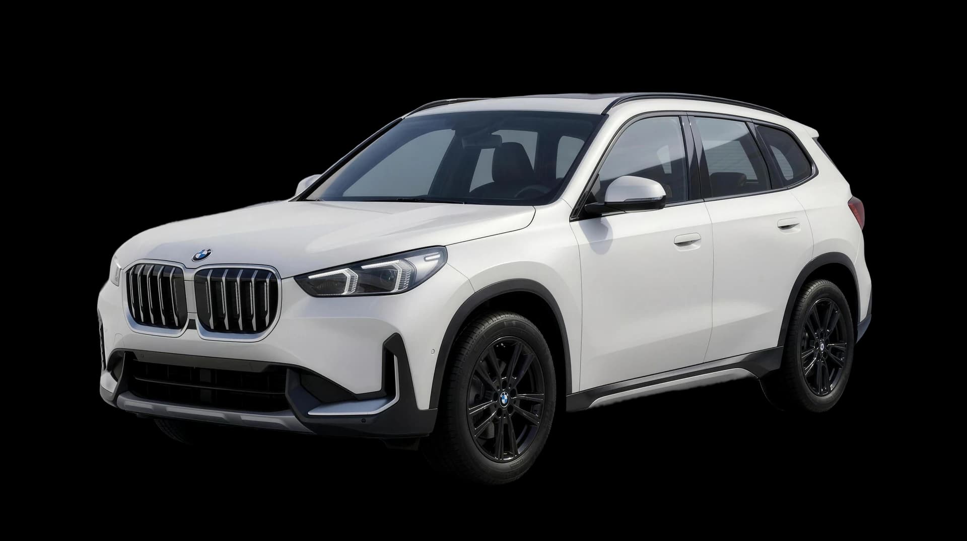 2026 BMW X1