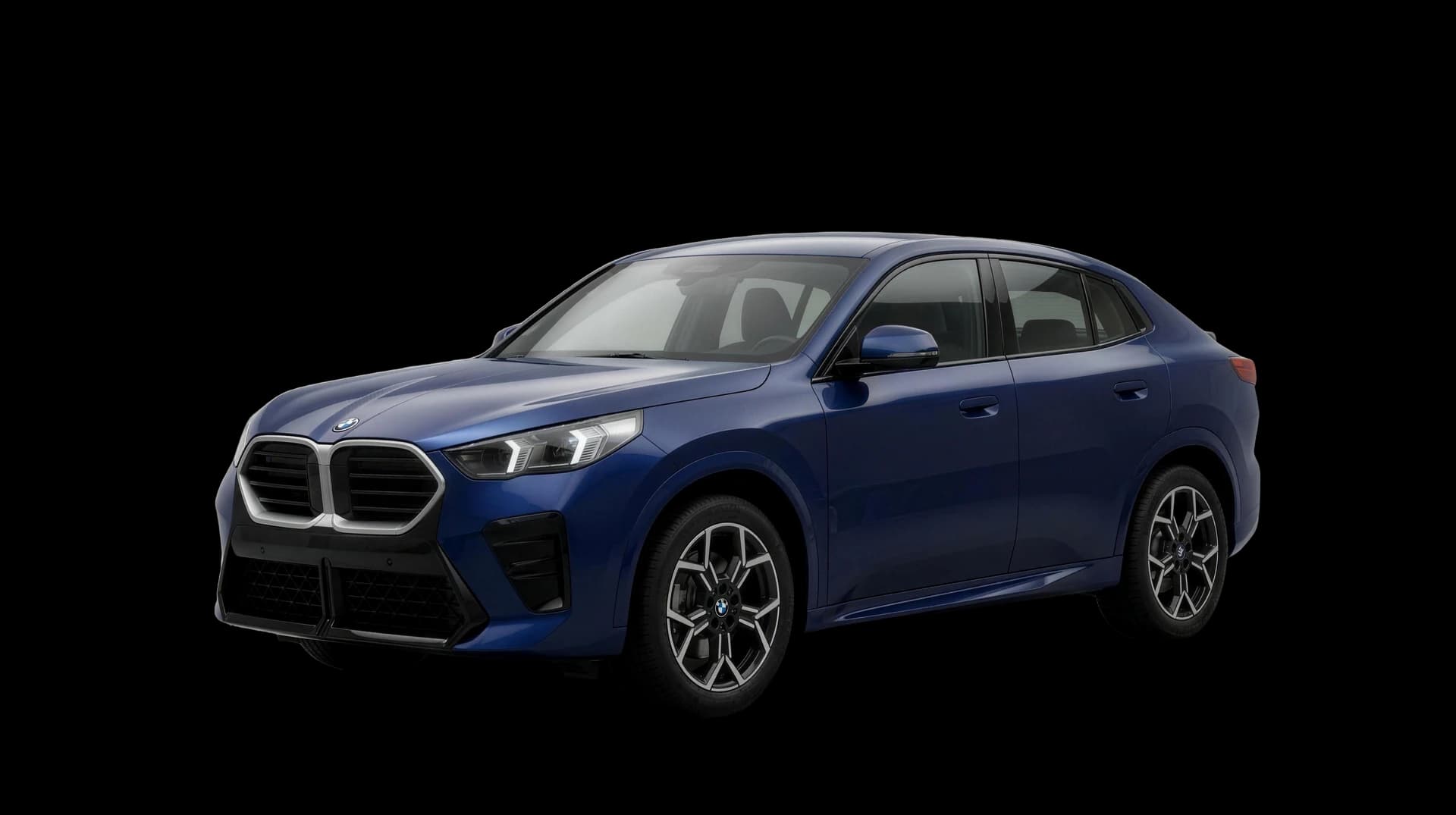 2026 BMW X2