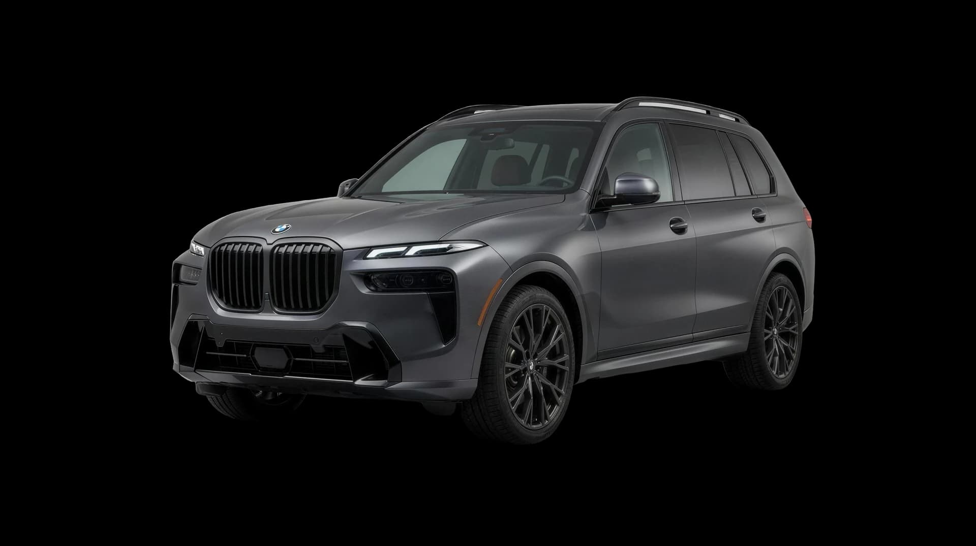 2026 BMW X7