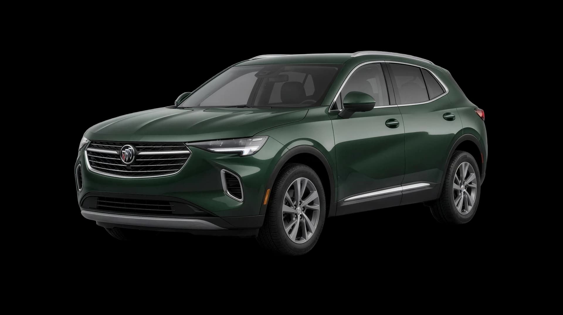 2026 Buick Envision