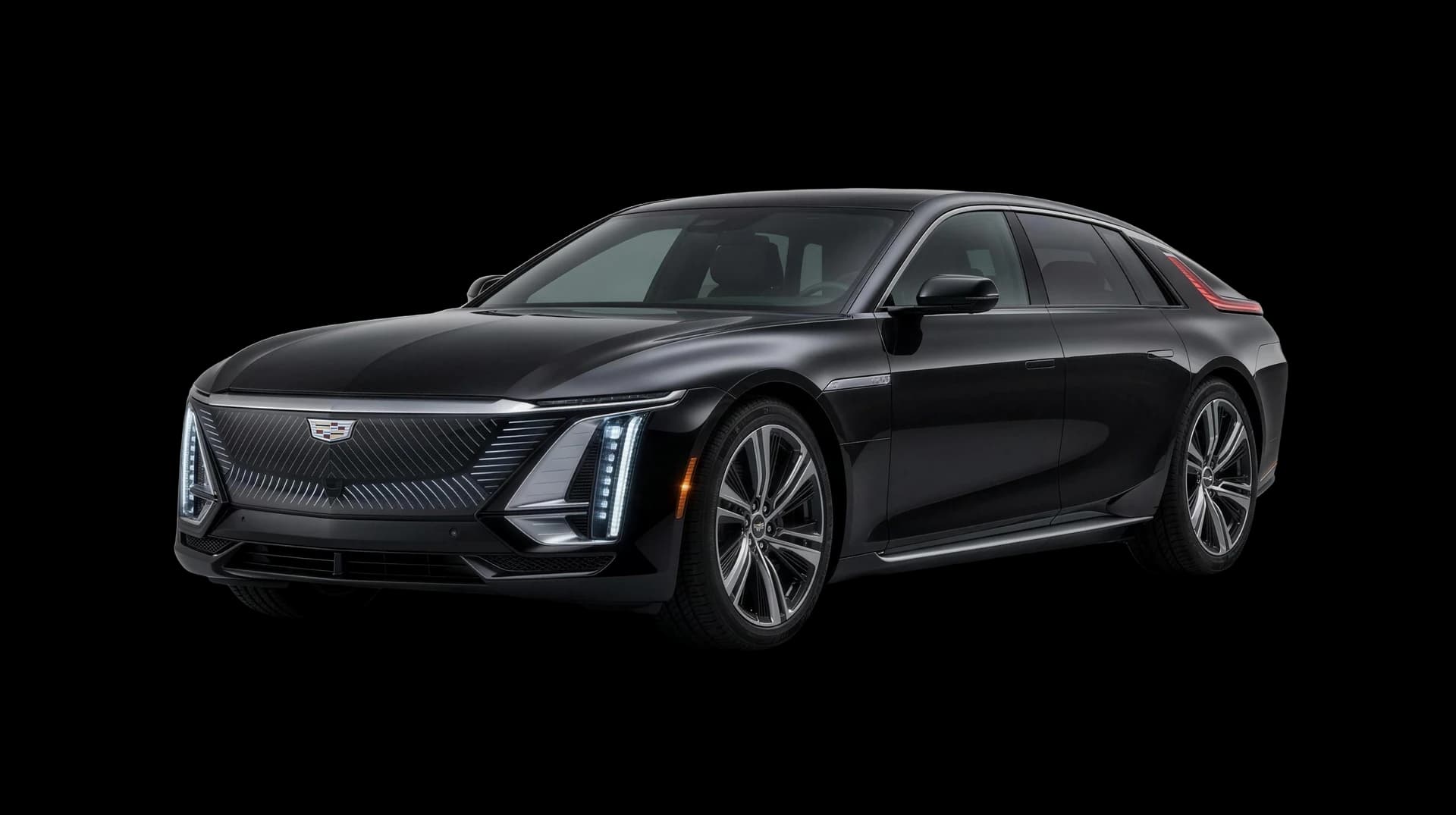 2026 Cadillac Celestiq