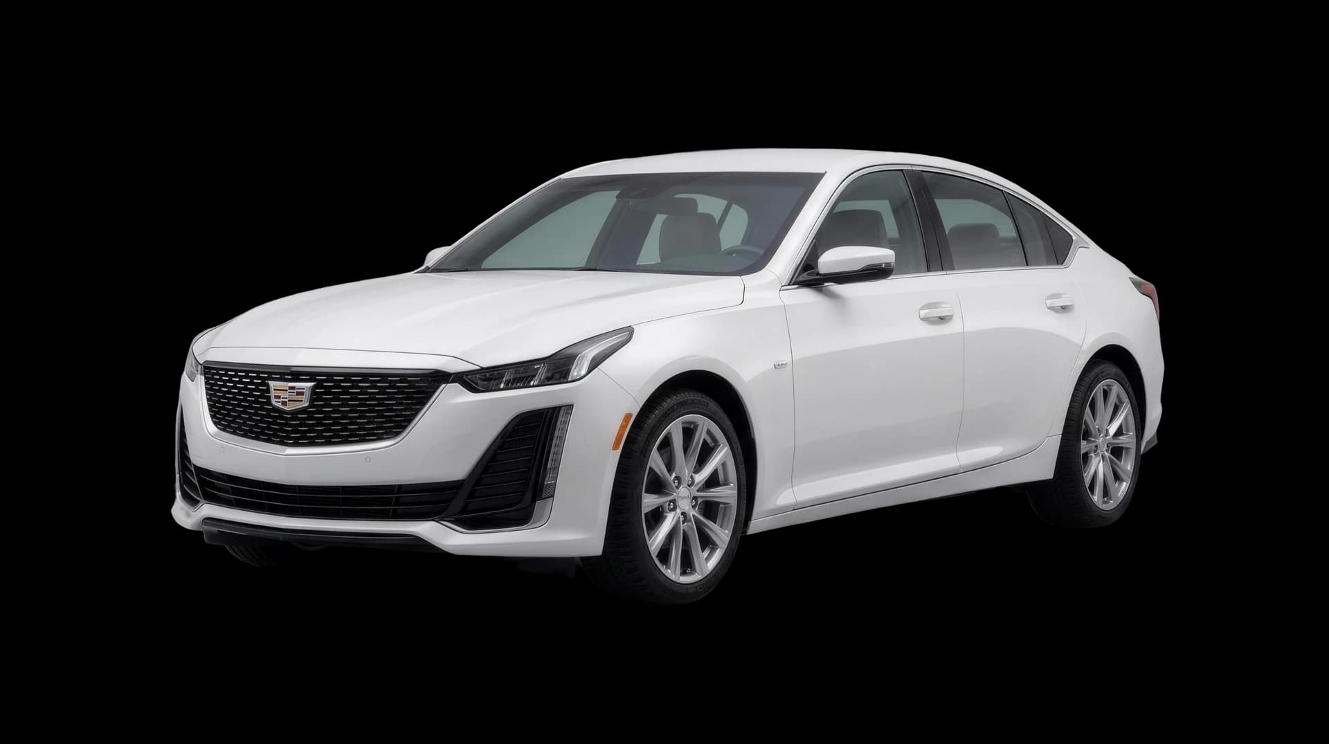 2026 Cadillac CT5