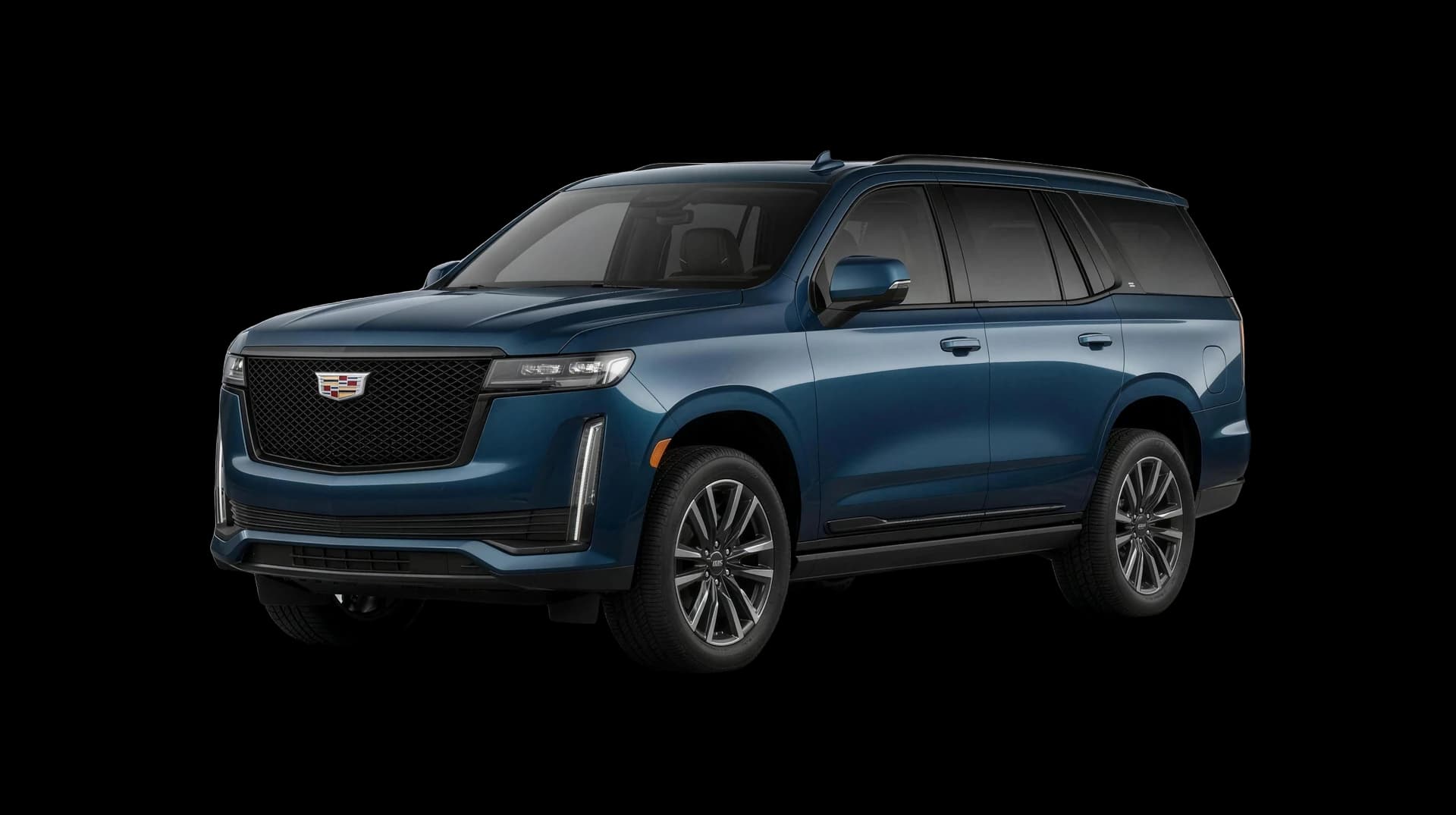2026 Cadillac Escalade