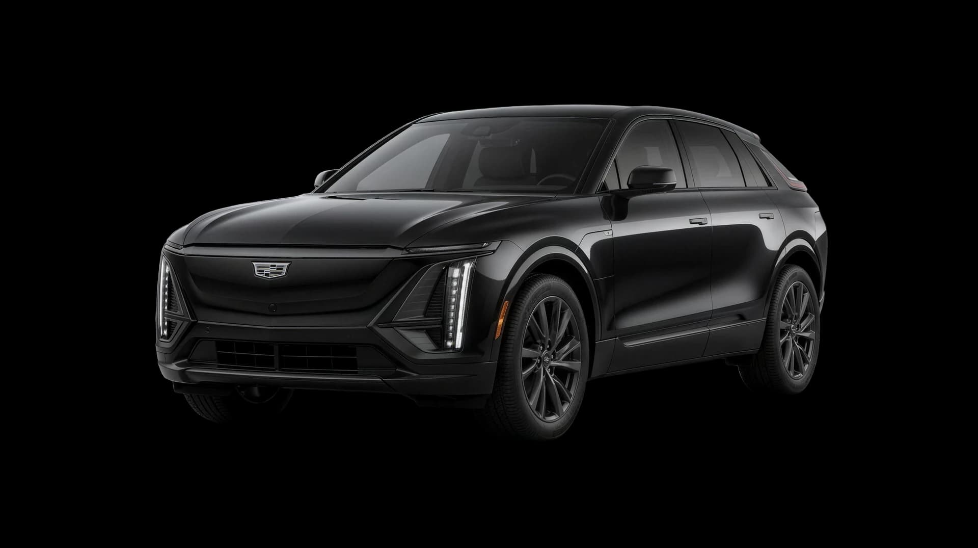 2026 Cadillac Optiq