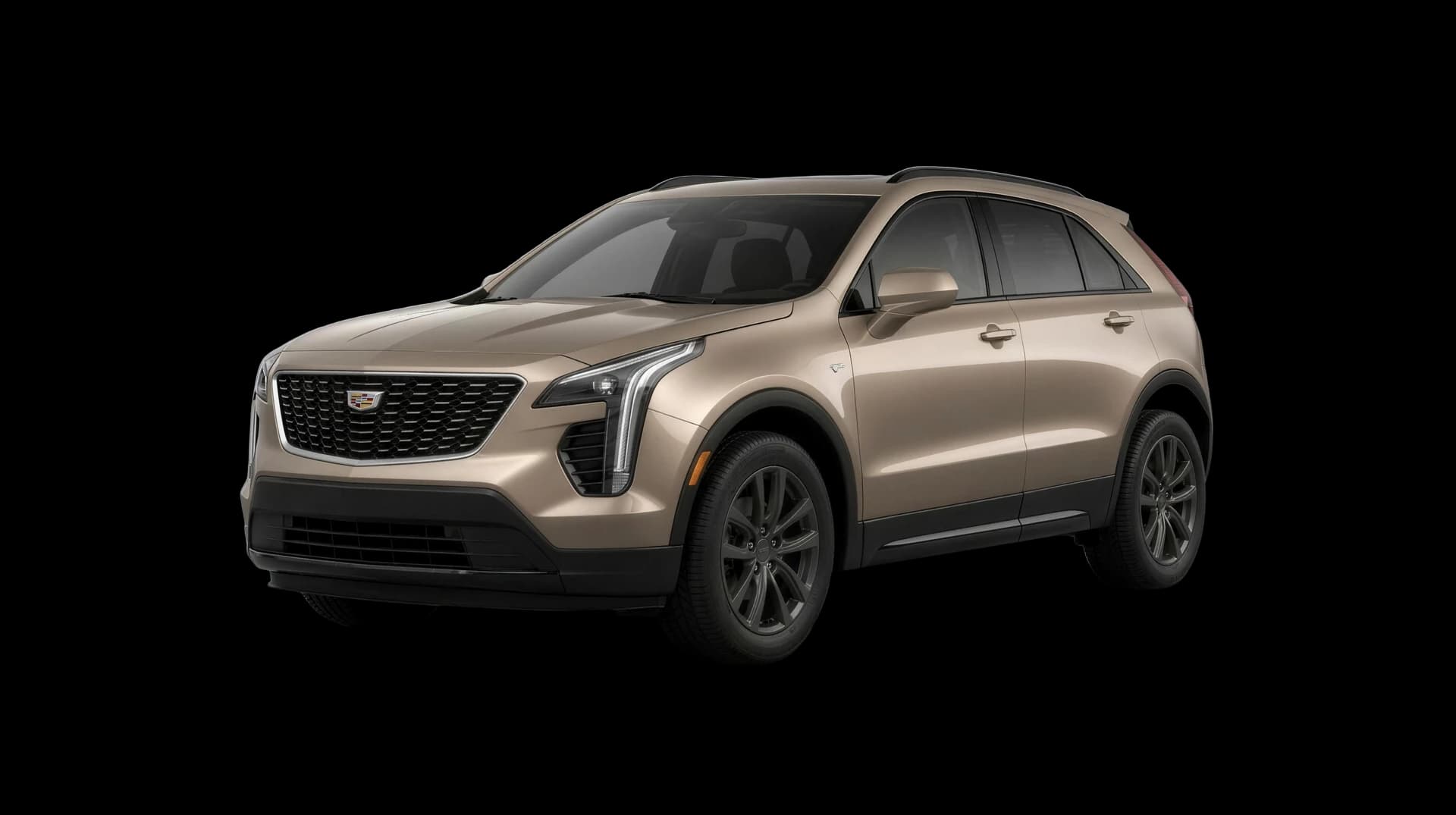 2026 Cadillac XT4