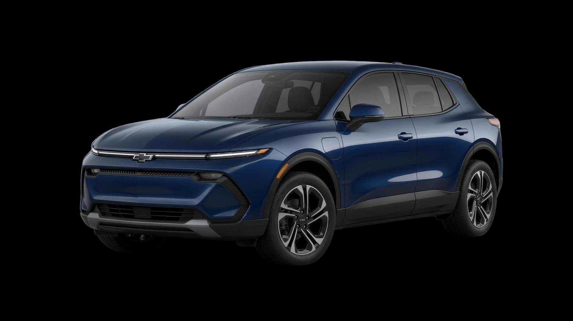 2027 Chevrolet Bolt EV