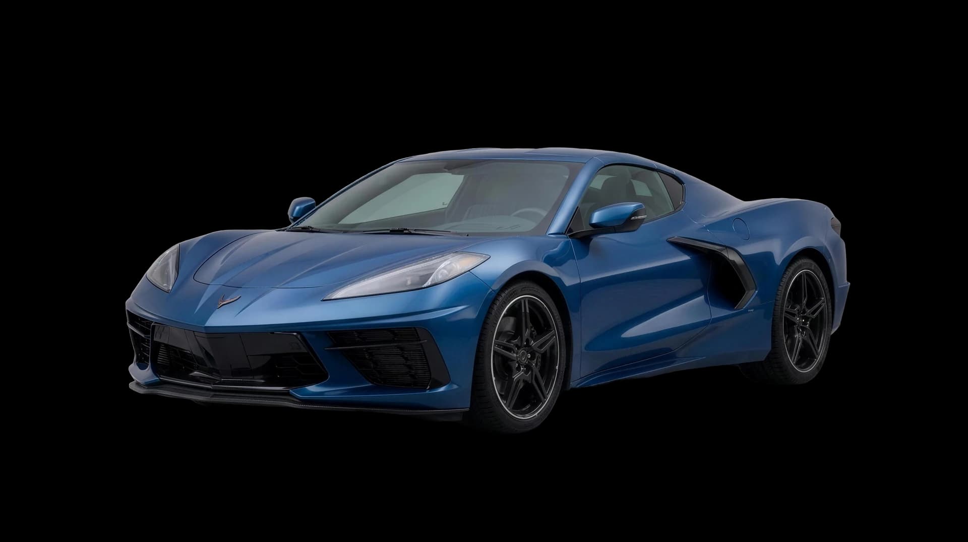 2026 Chevrolet Corvette