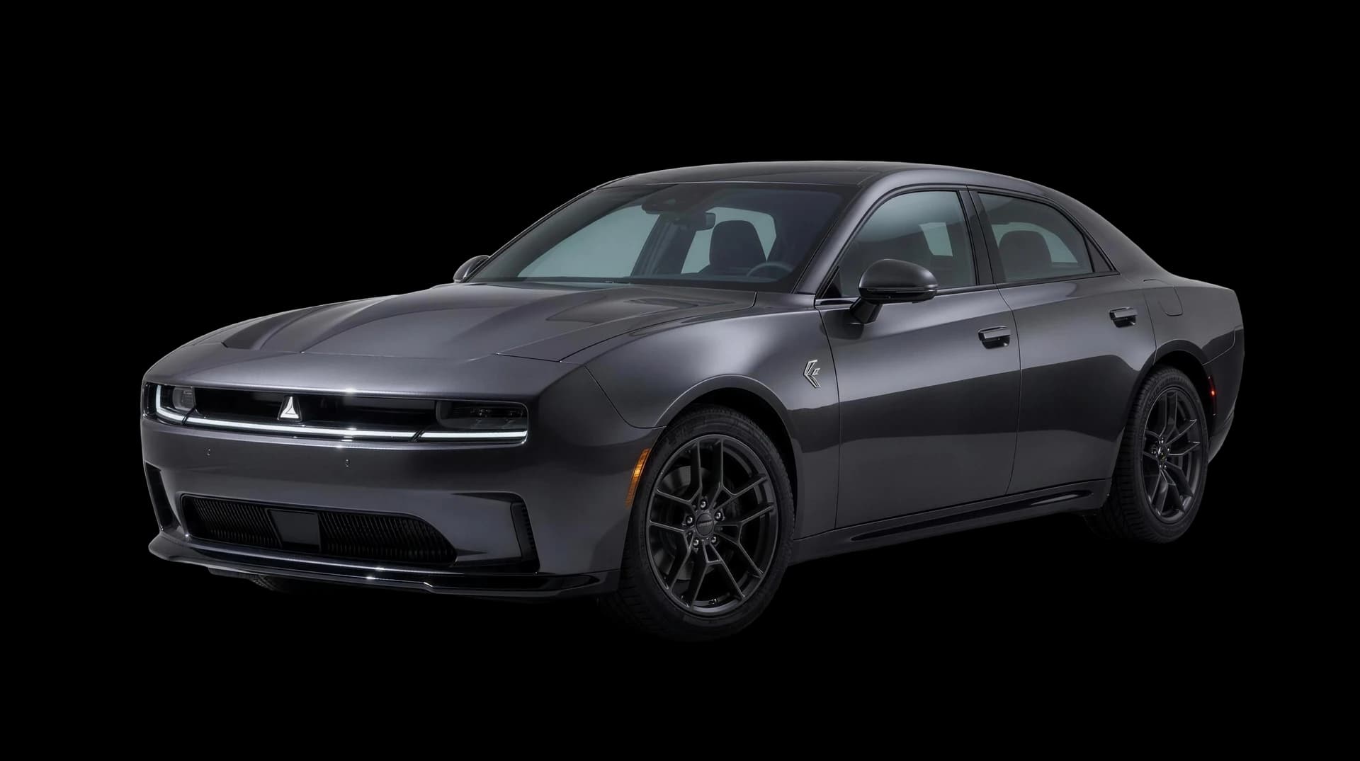 2026 Dodge Charger Daytona