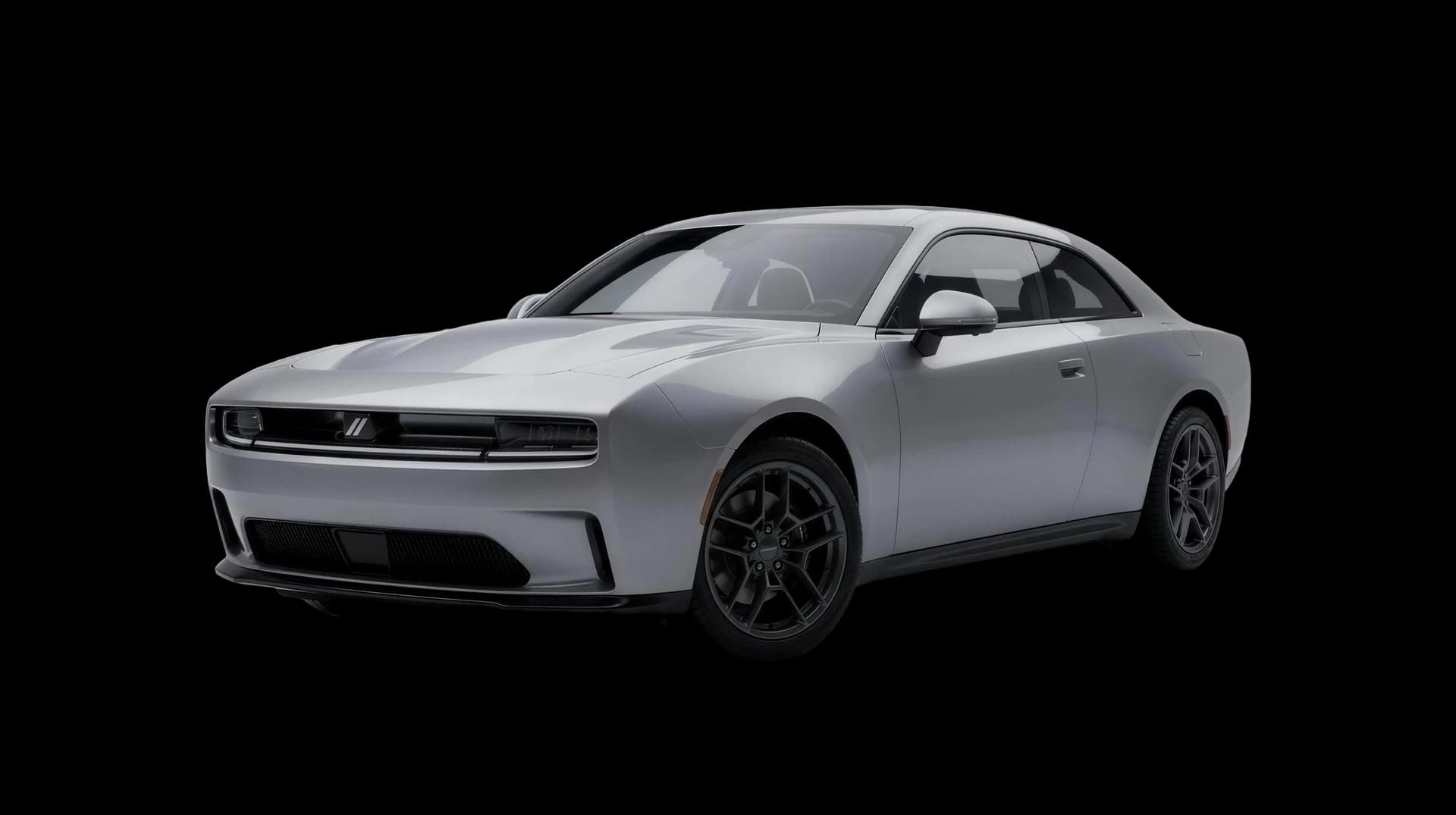 2026 Dodge Charger