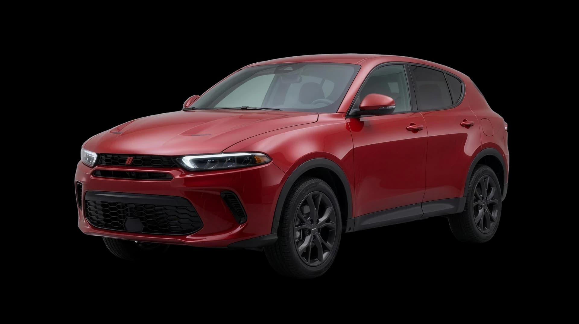 2026 Dodge Hornet