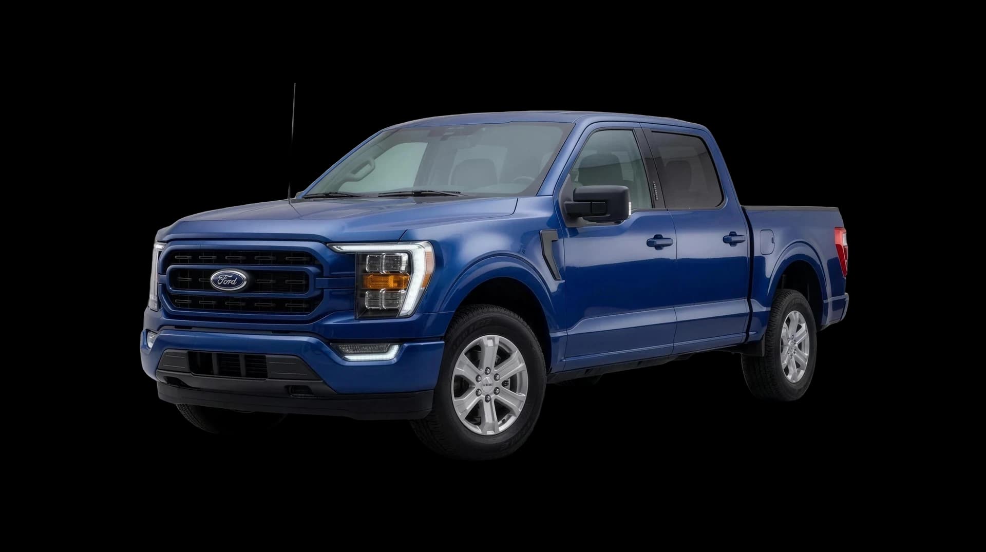 2026 F-150