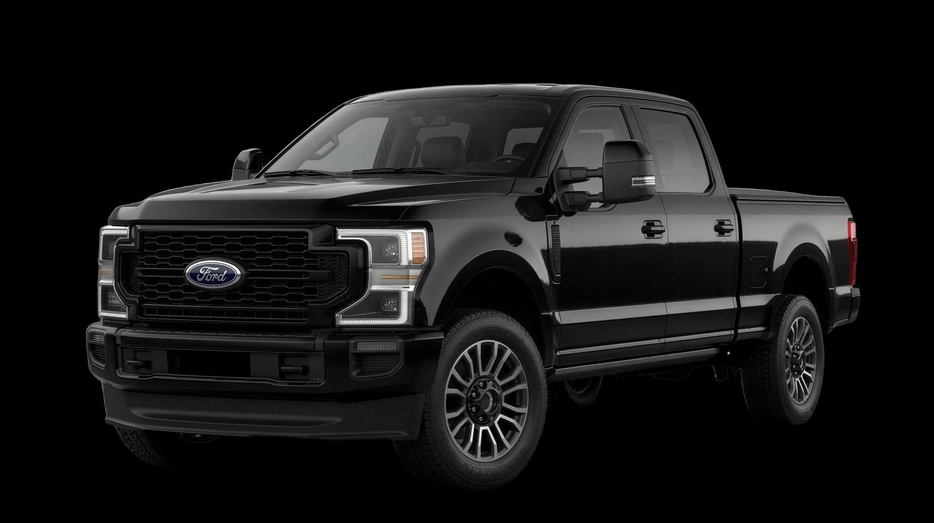2026 Super Duty
