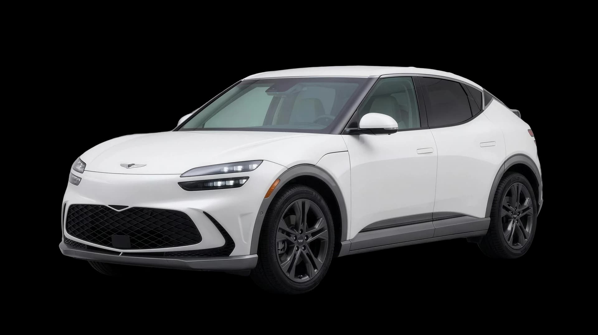 2026 Genesis GV60
