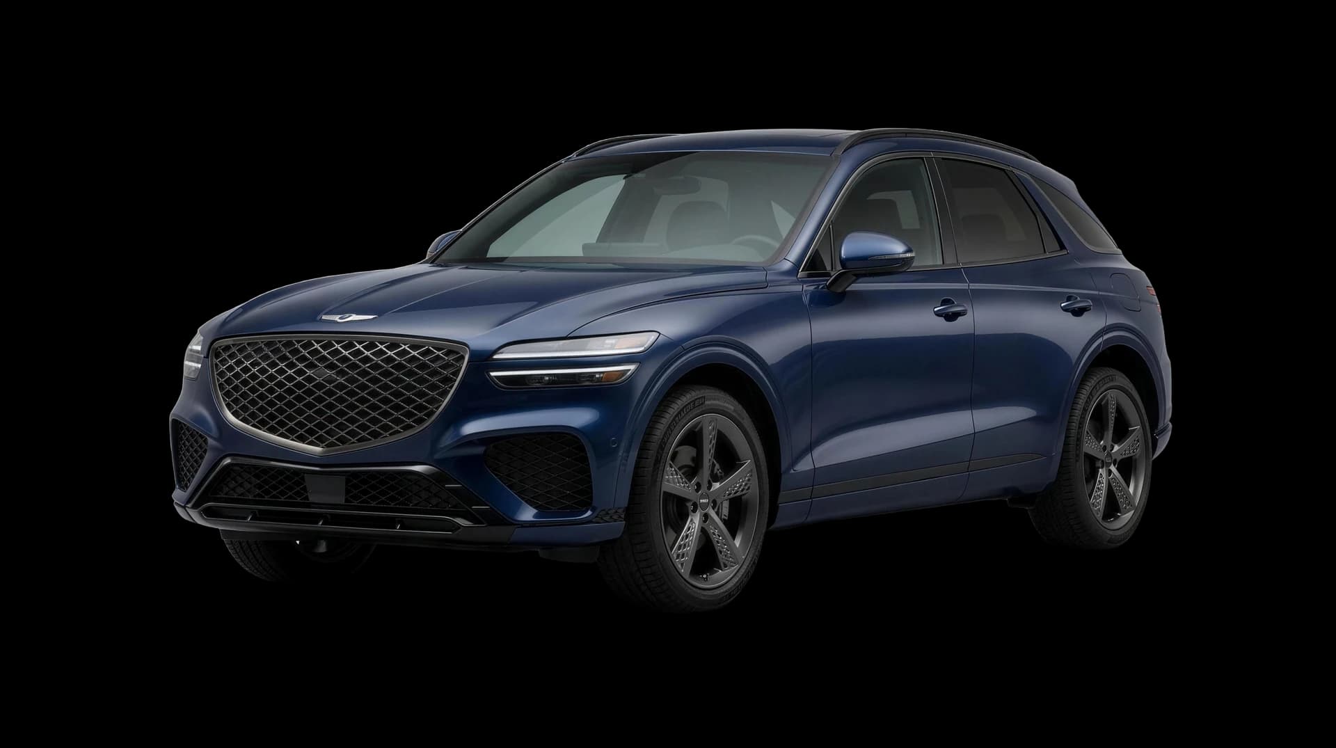 2026 Genesis GV70