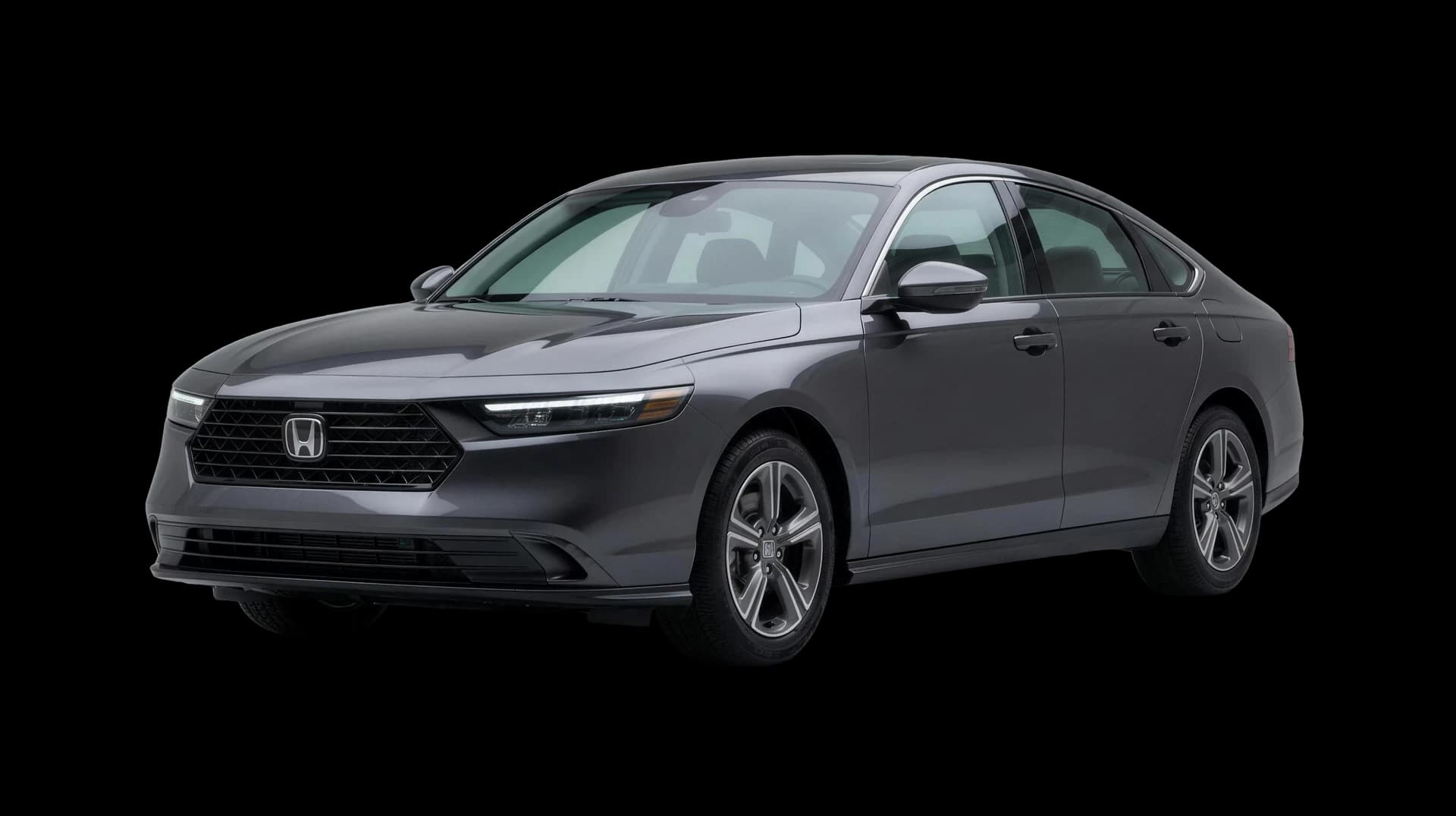 2026 Honda Accord