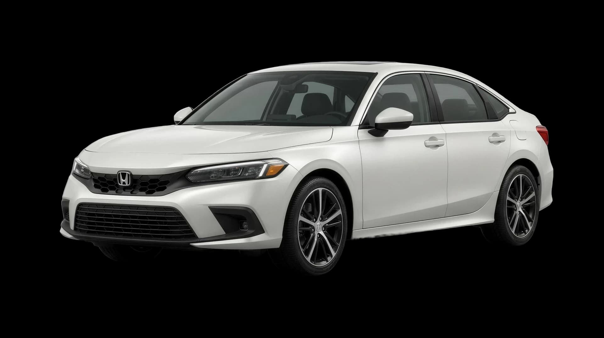 2026 Honda Civic Sedan