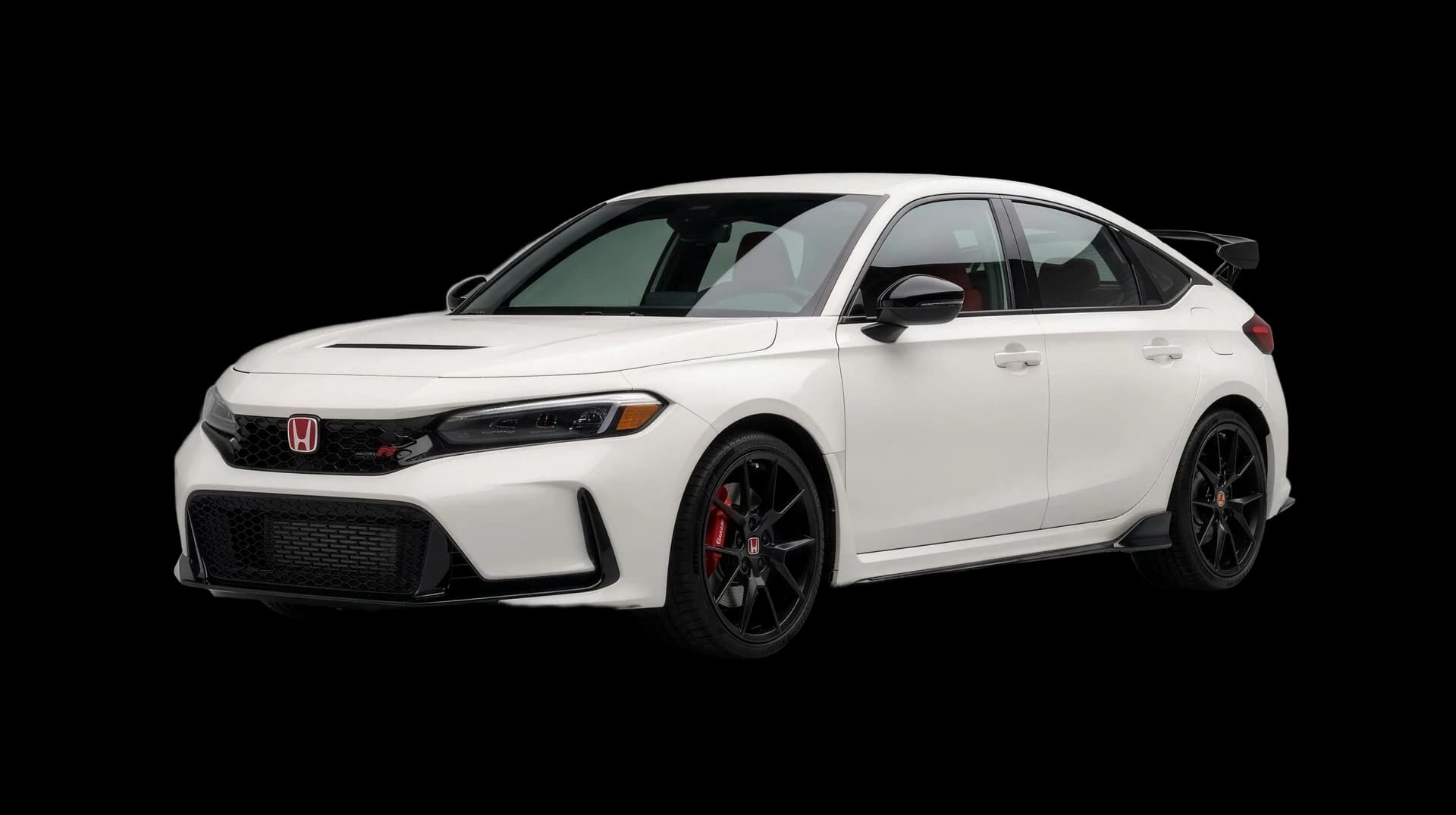 2026 Honda Civic Type R
