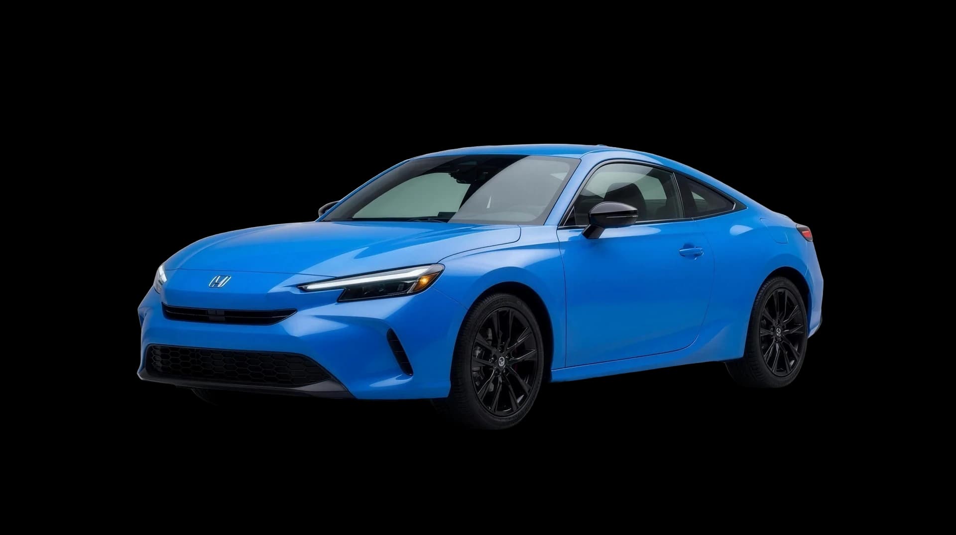 2026 Honda Prelude