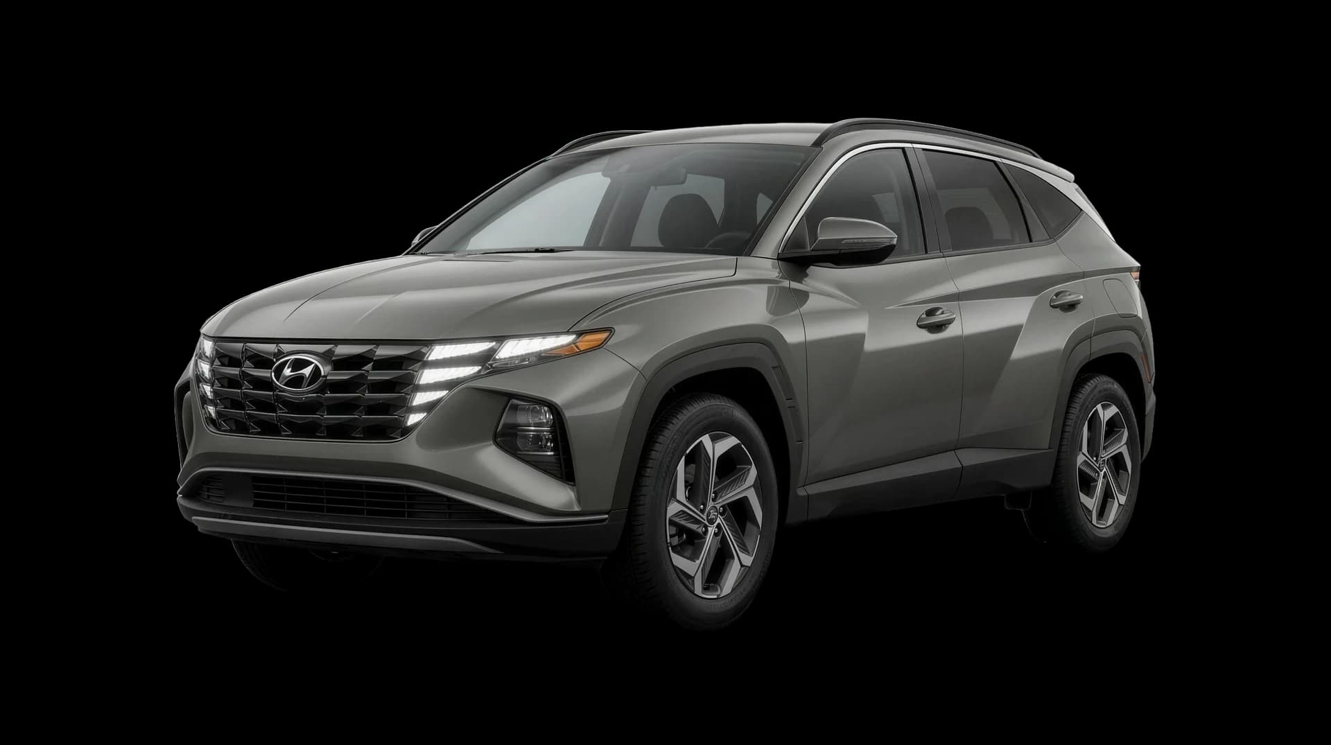 2026 Tucson