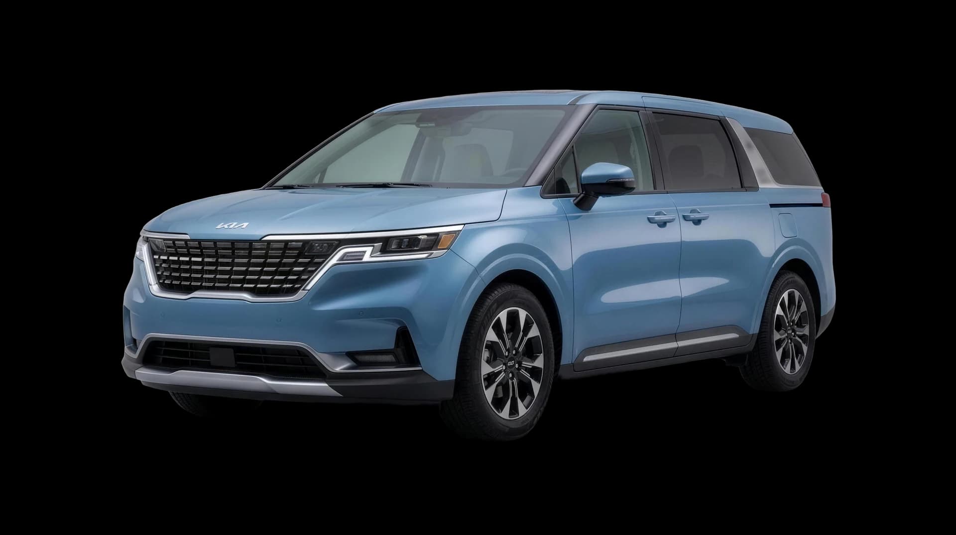 2026 Kia Carnival