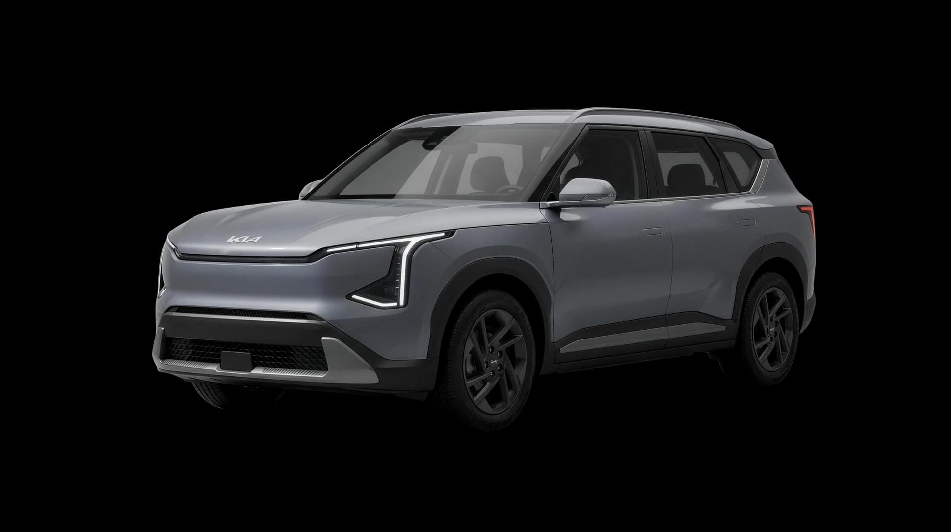2026 Kia EV5