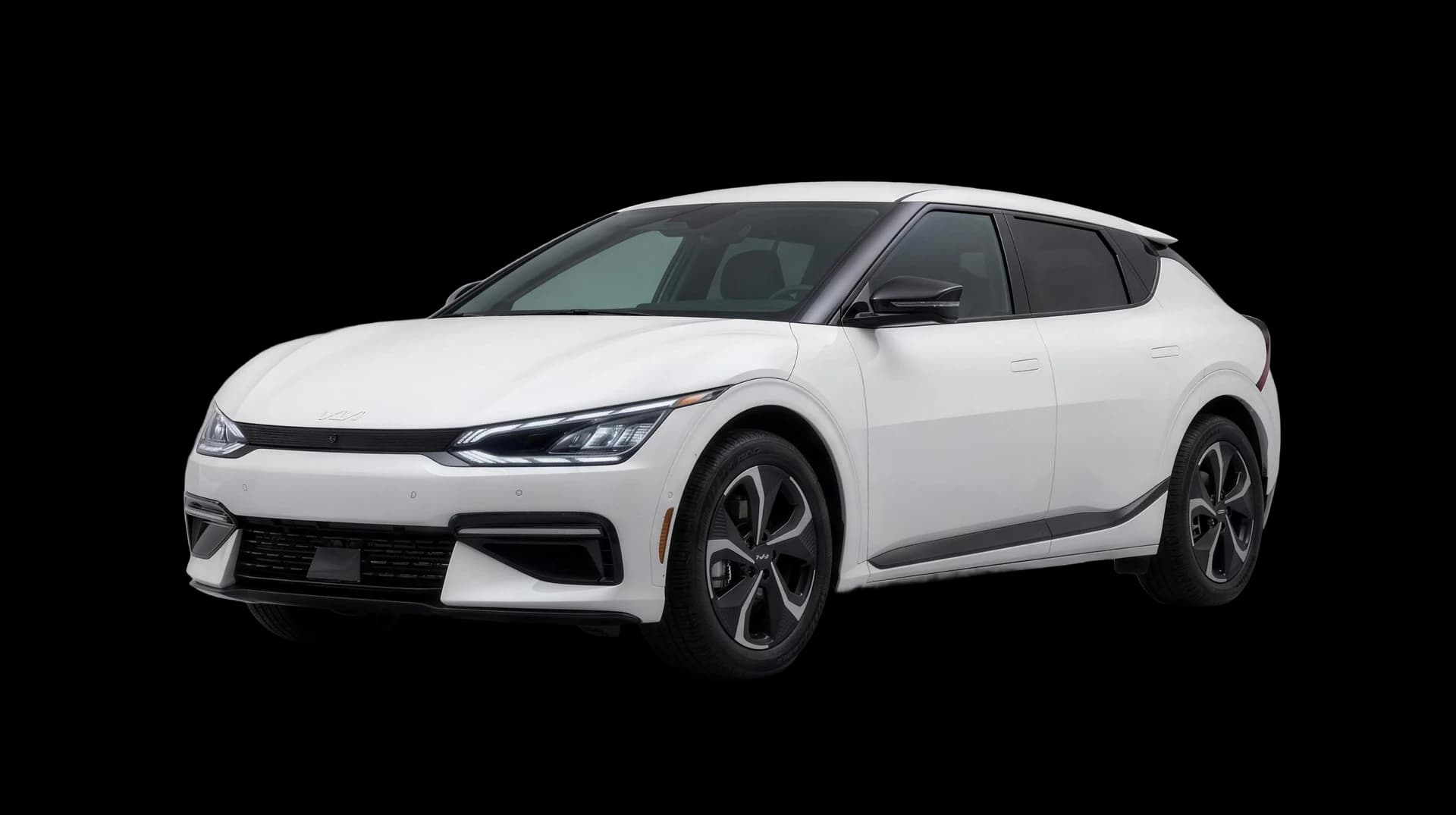 2026 Kia EV6