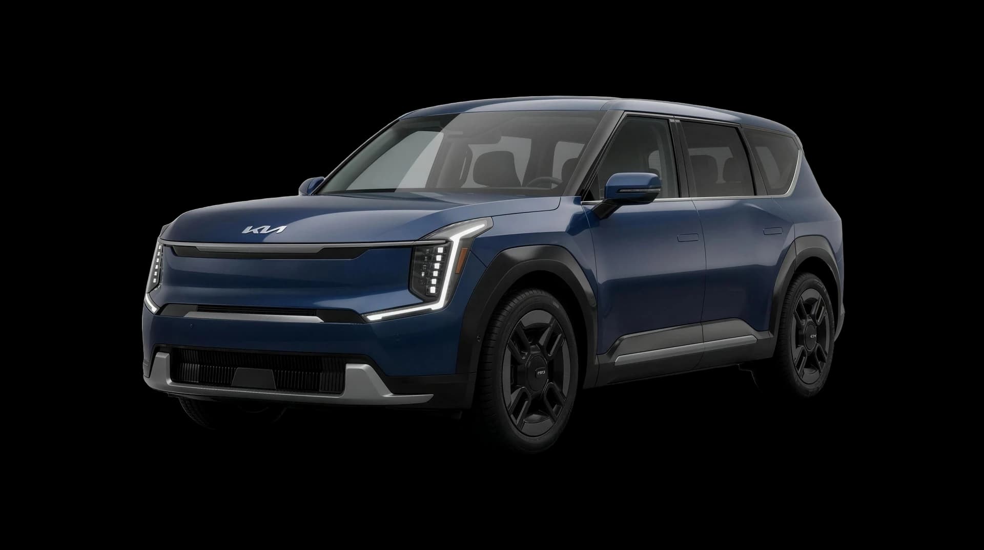 2026 Kia EV9