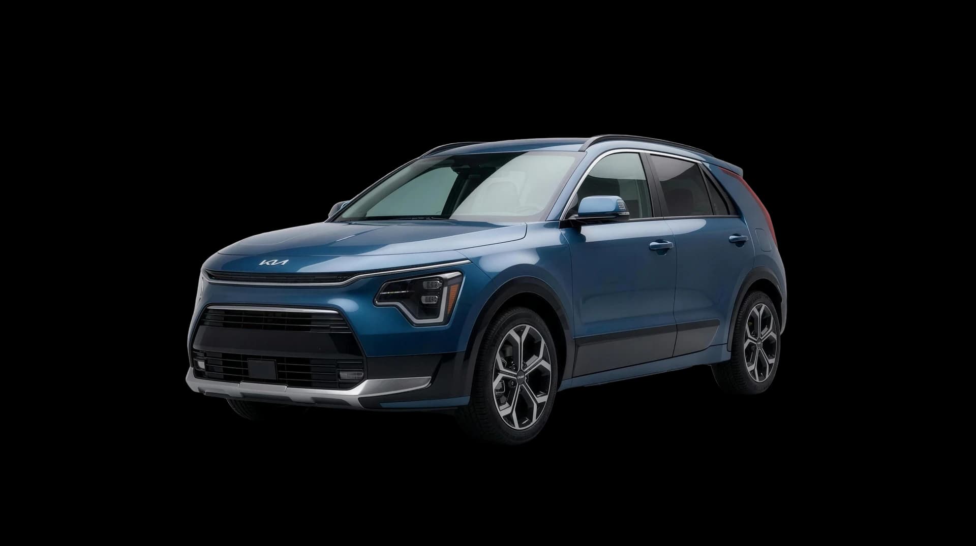 2026 Kia Niro