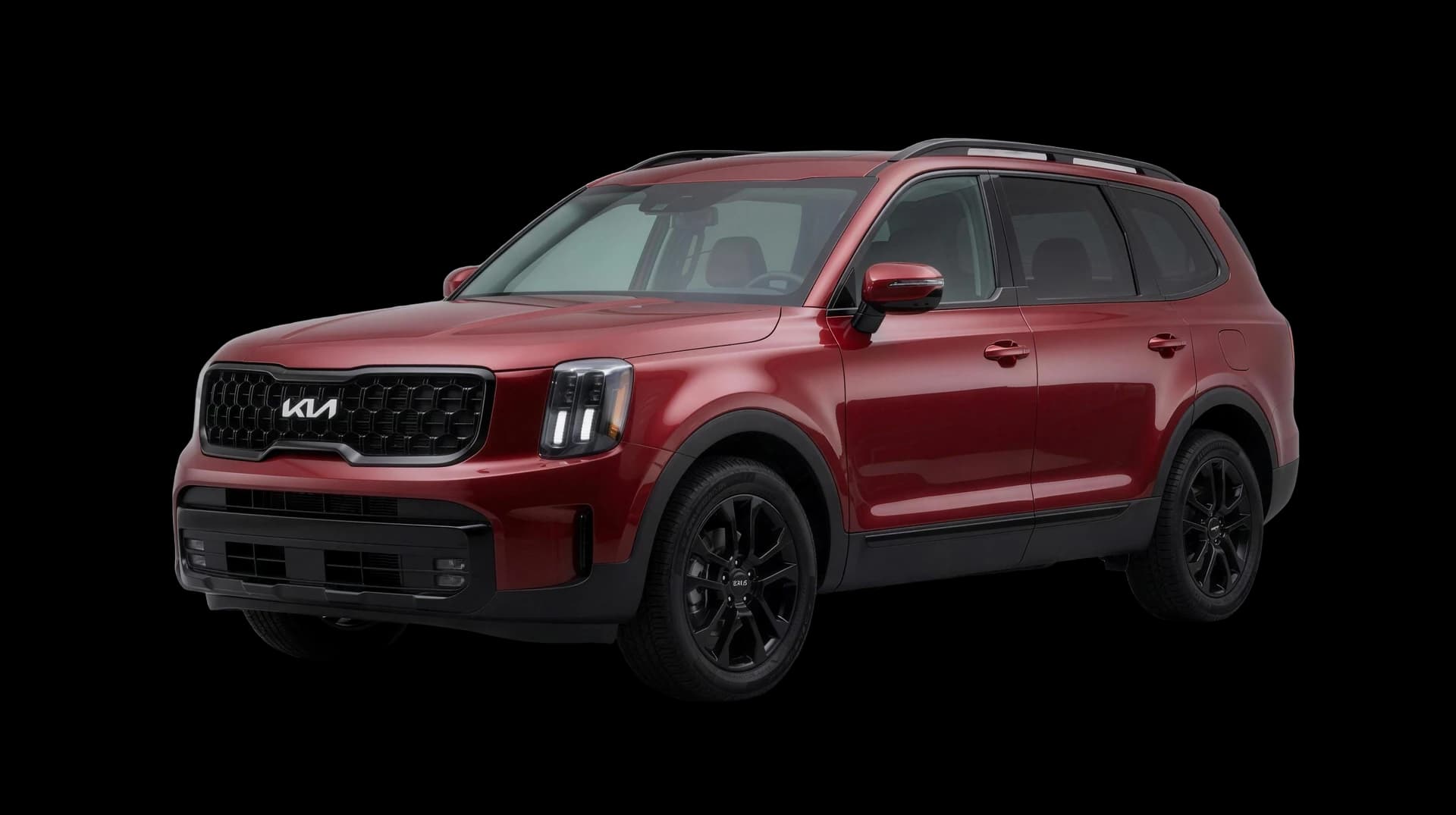 2026 Kia Telluride