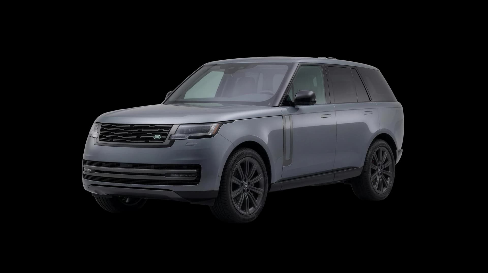 2026 Range Rover