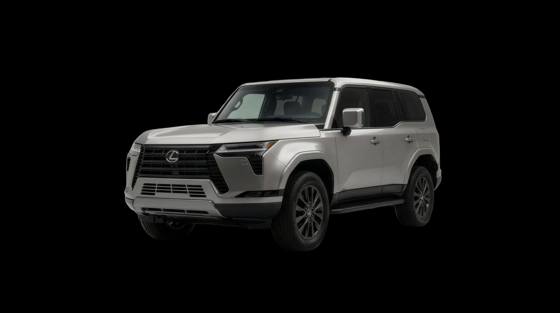 2026 Lexus GX