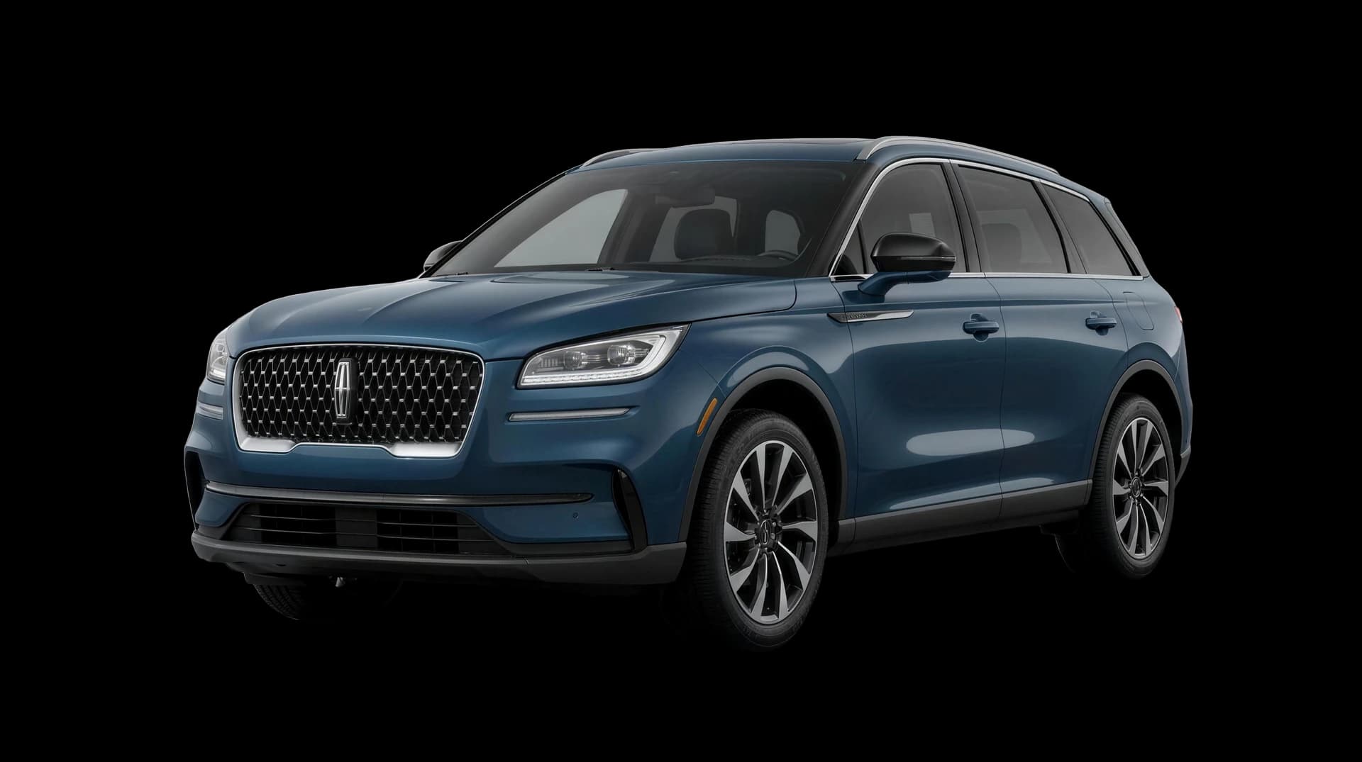 2026 Lincoln Nautilus