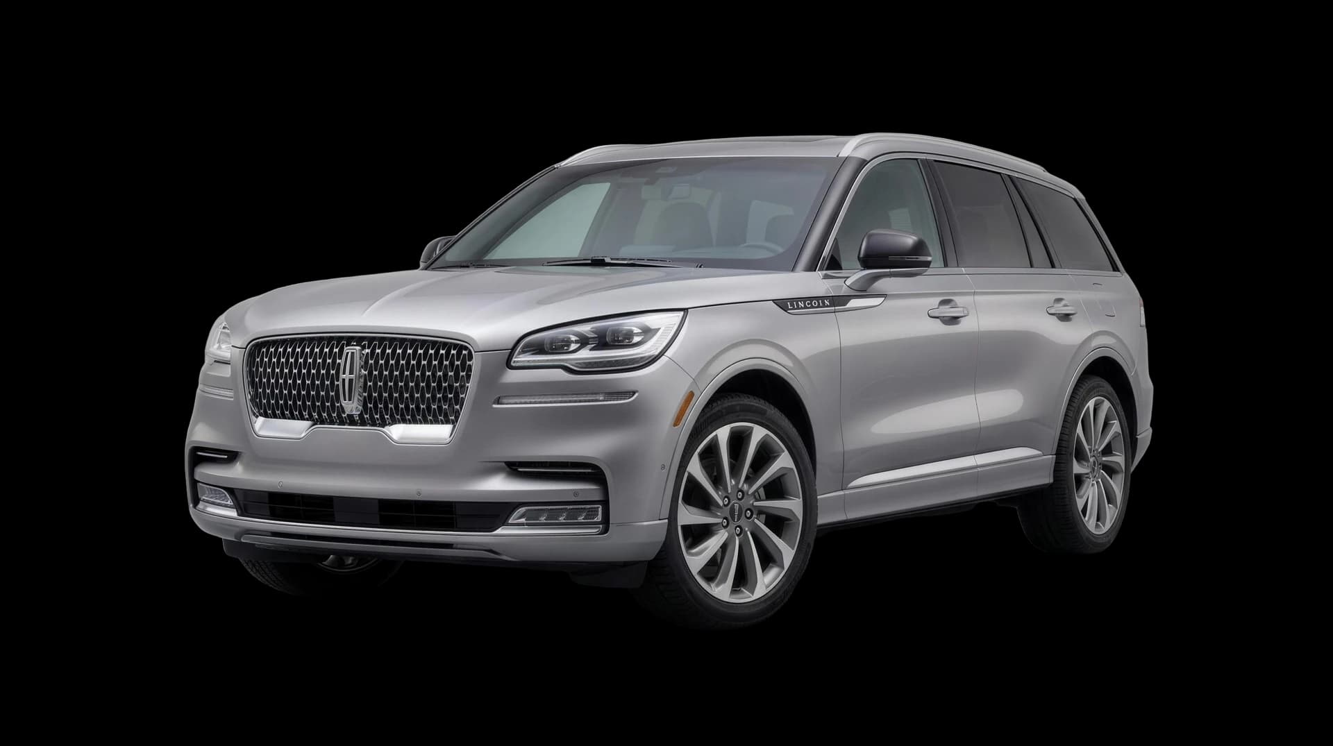 2026 Lincoln Navigator