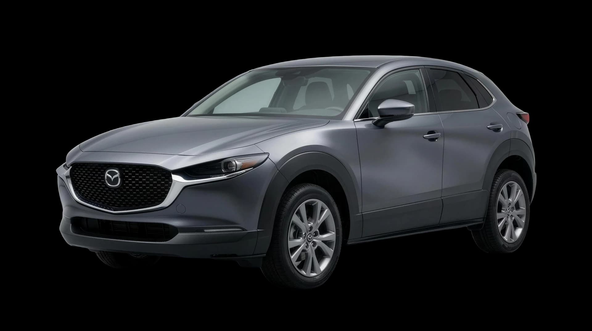 2026 Mazda CX-30
