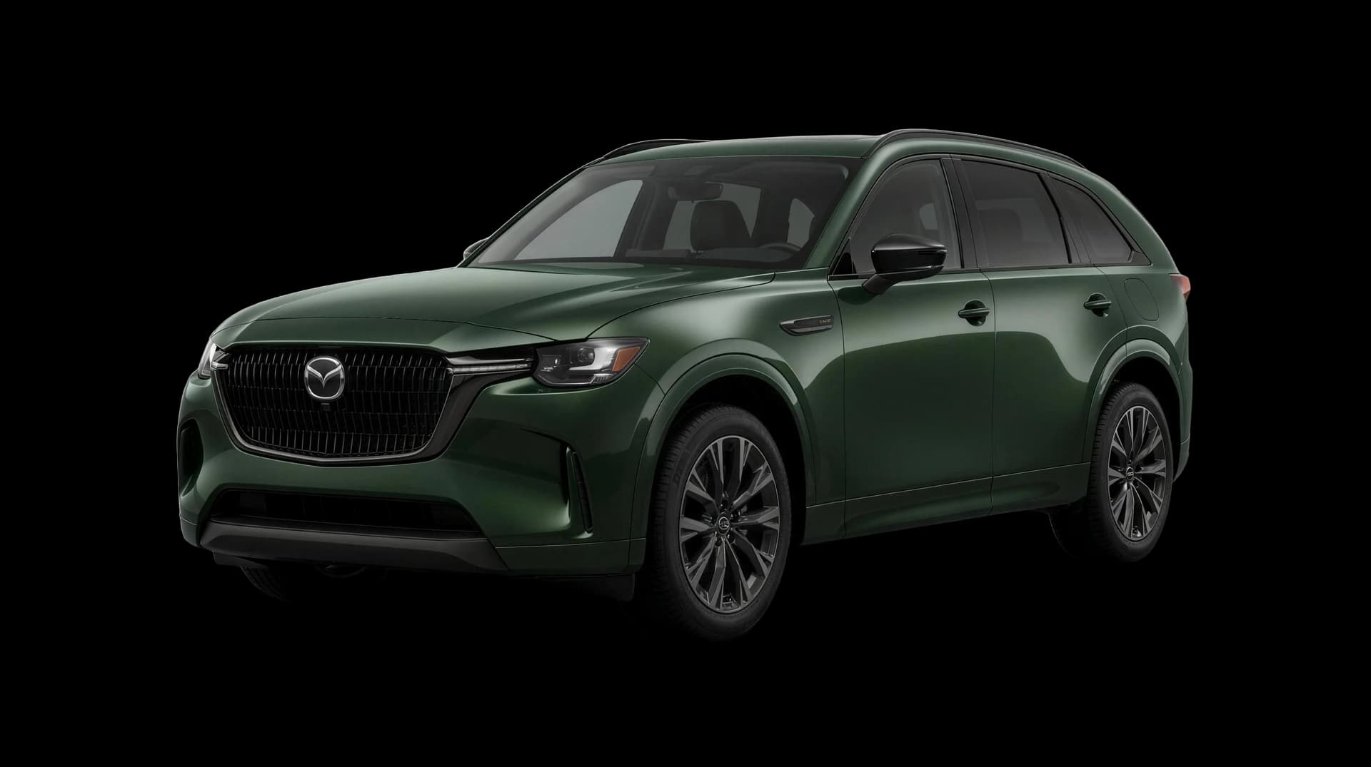 2026 Mazda CX-90