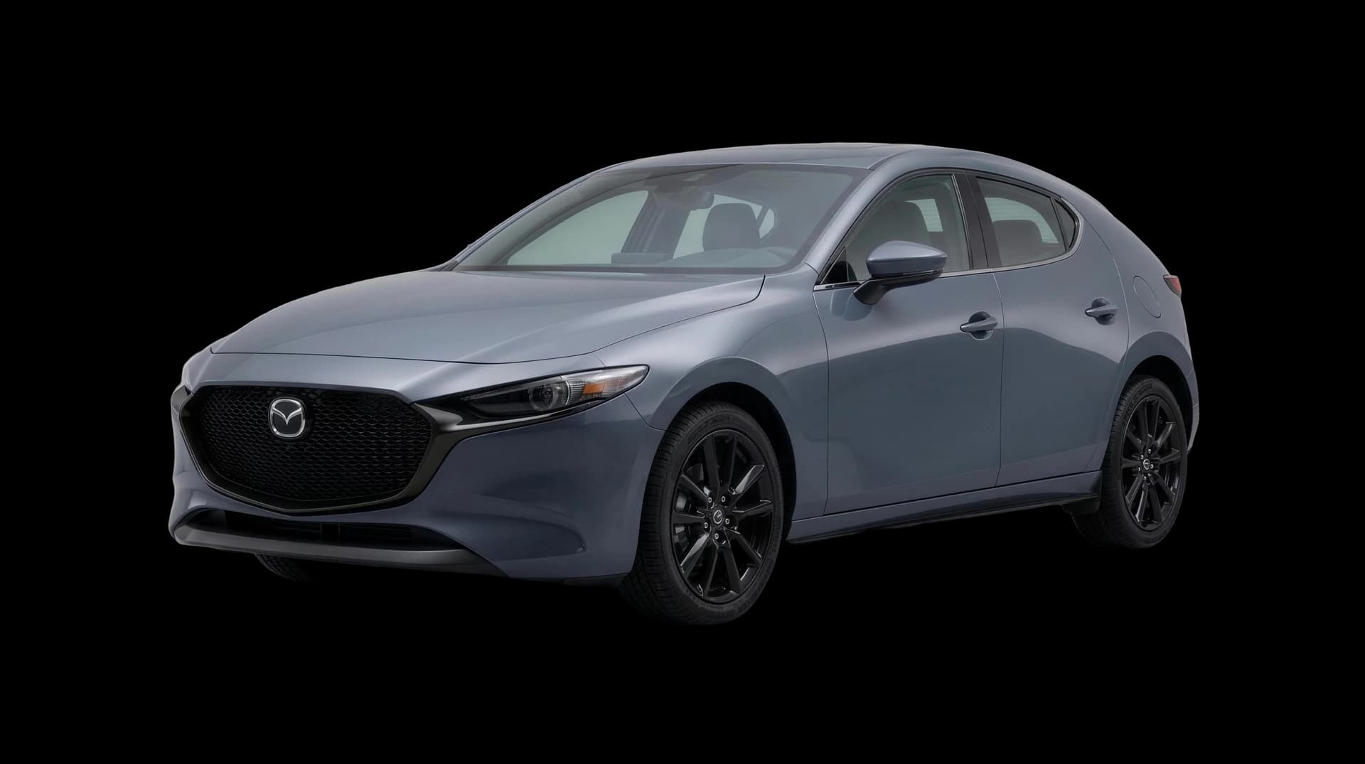 2026 Mazda Mazda3 Sport