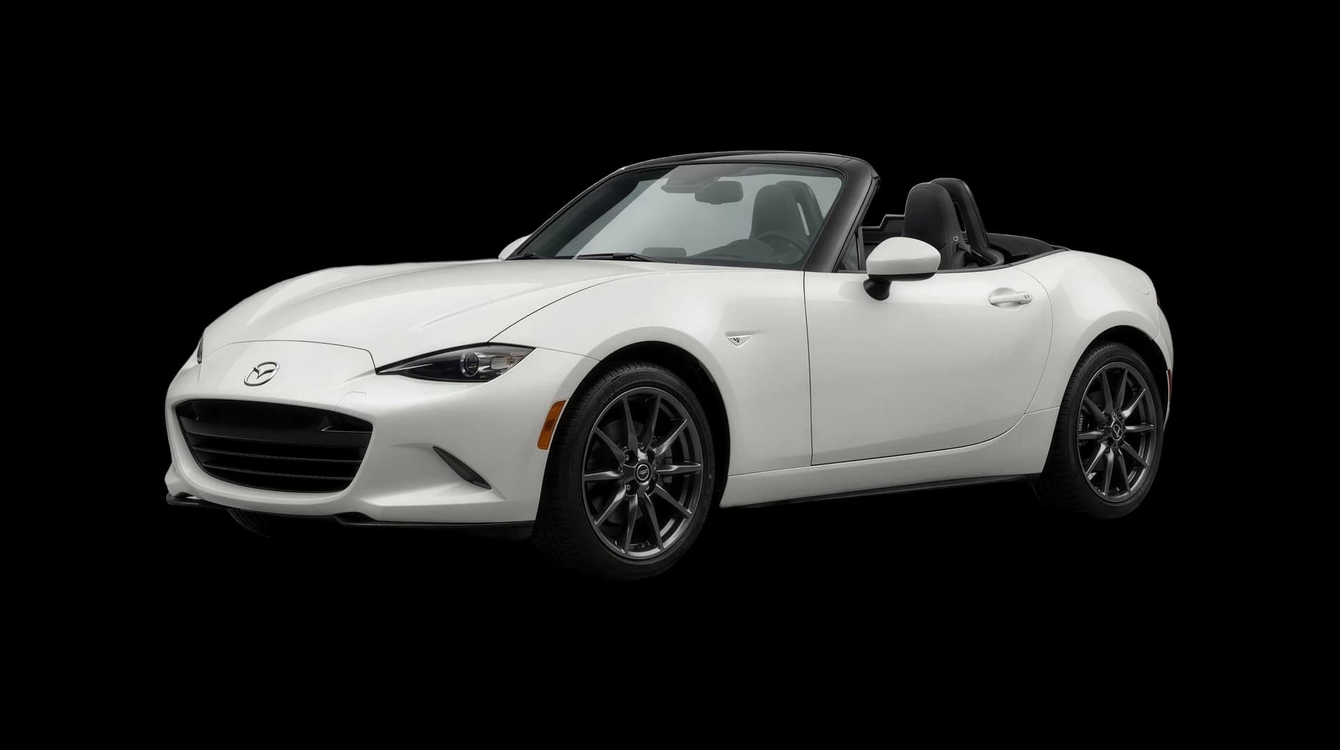 2026 Mazda MX-5