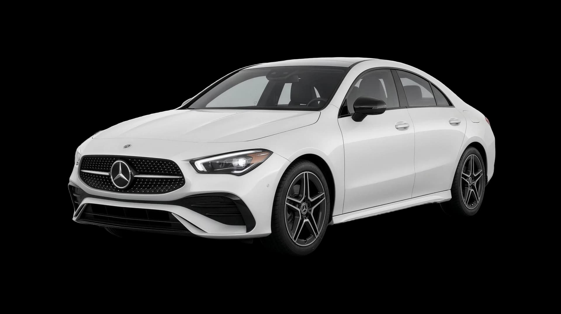 2026 Mercedes-Benz CLA